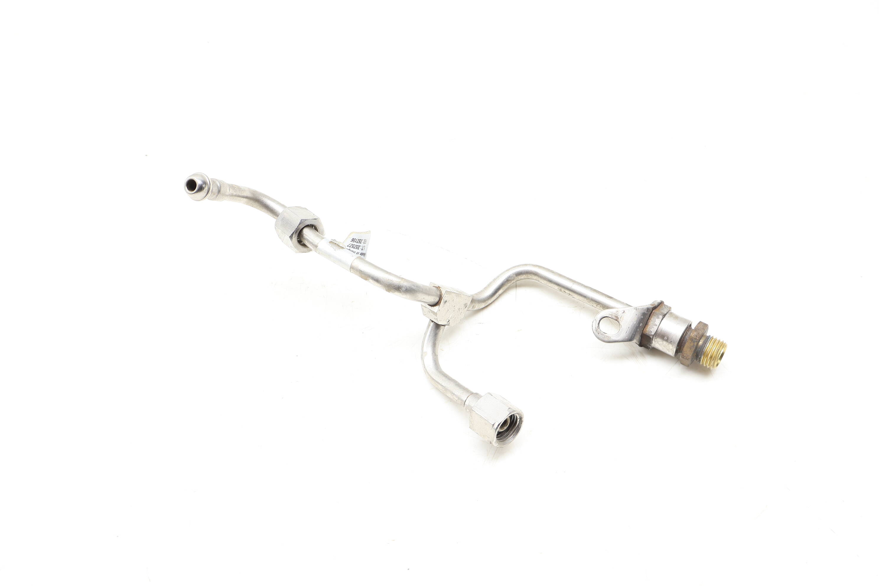 Fuel Rail Line / Pipe 06M127507AC