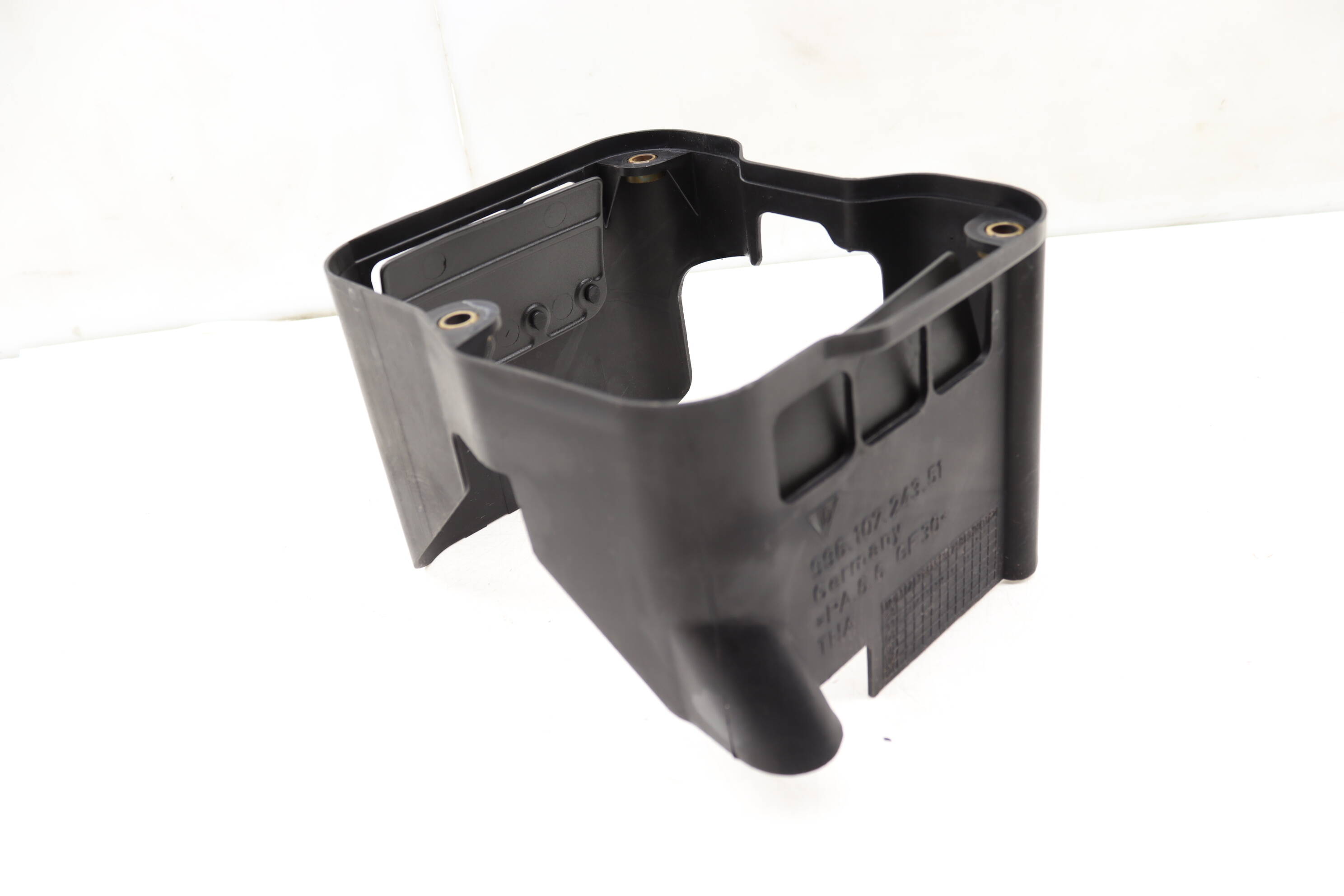 Engine Oil Pan Filler Plate 99610724351