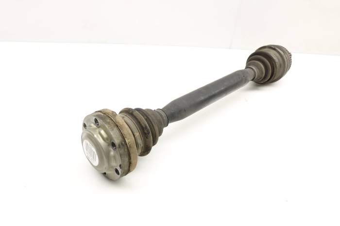 Cv Axle Shaft 33211229707 main product photo