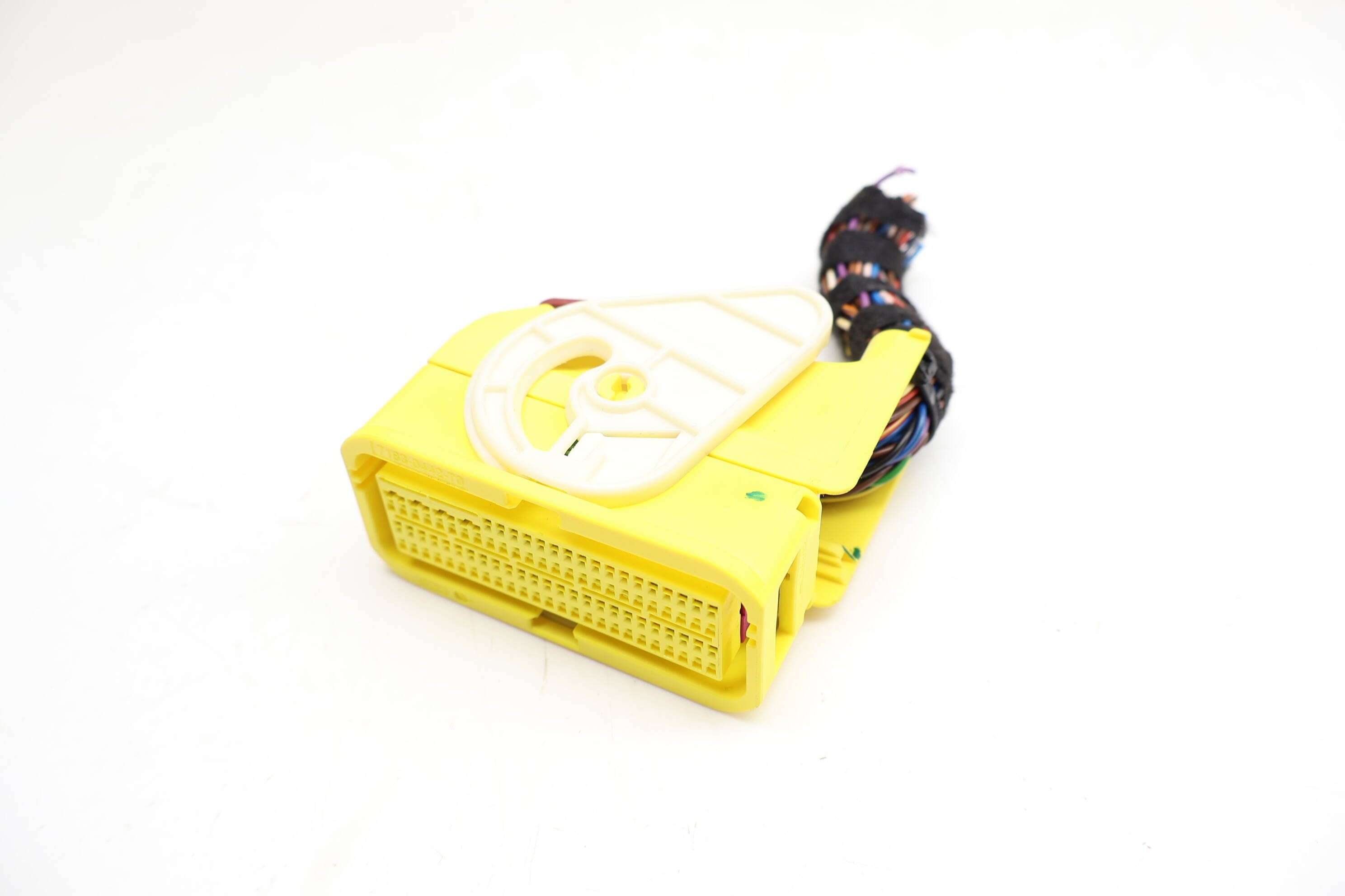 Airbag Module Wiring Connector / Pigtail (100-Pin) 8K0973125