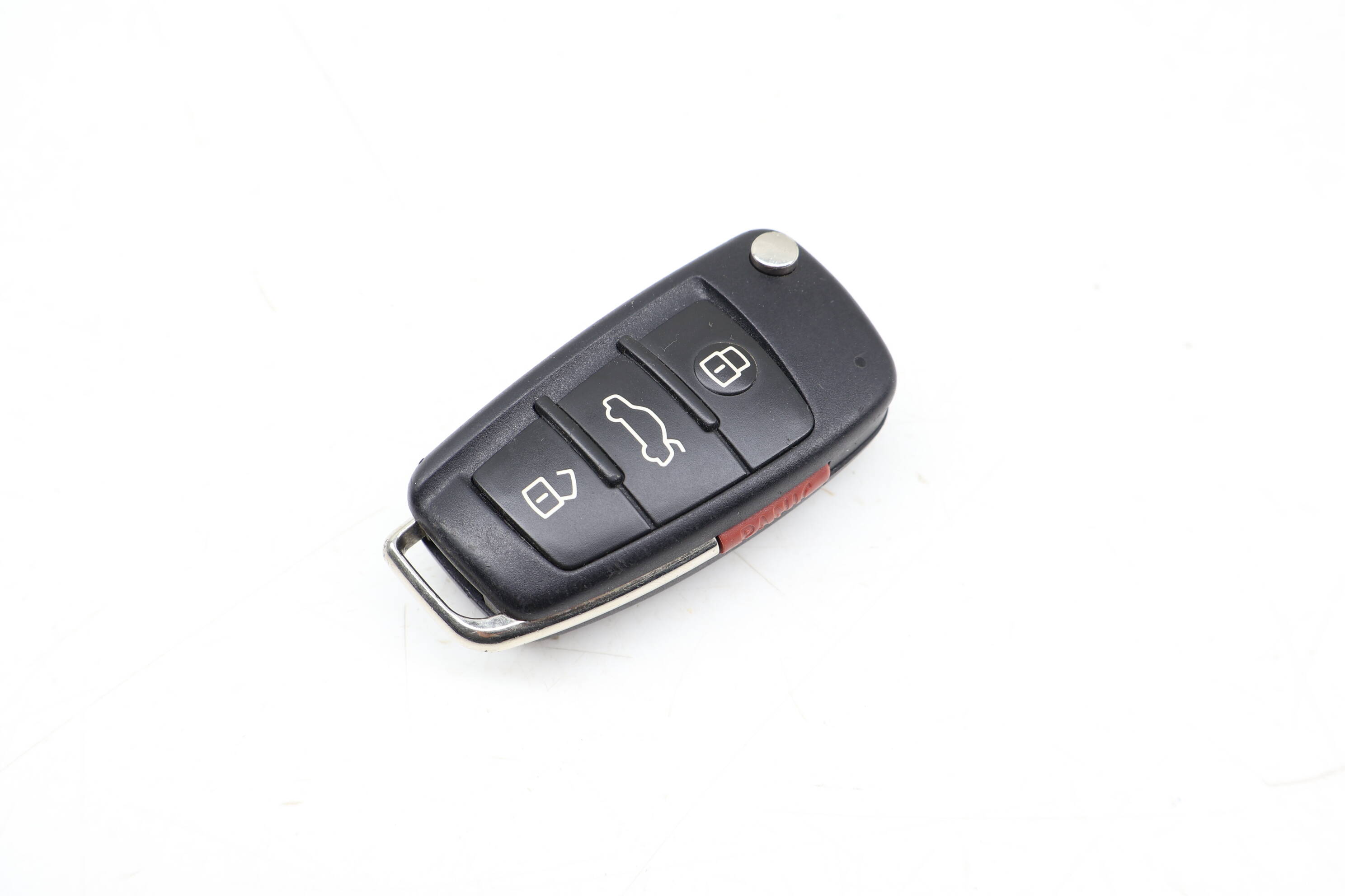 Audi Key Fob 8V0837220E