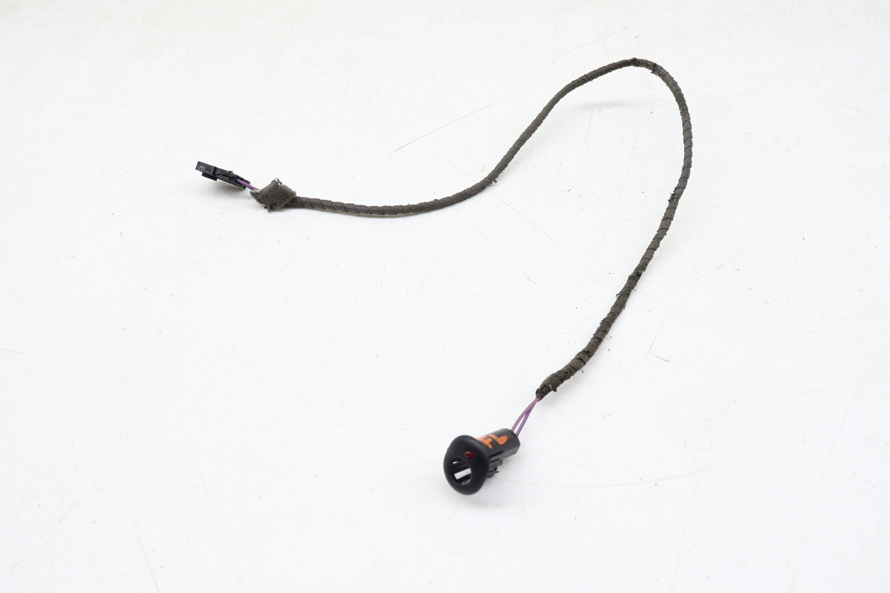 Alarm Led Warning Light 3B0919238A