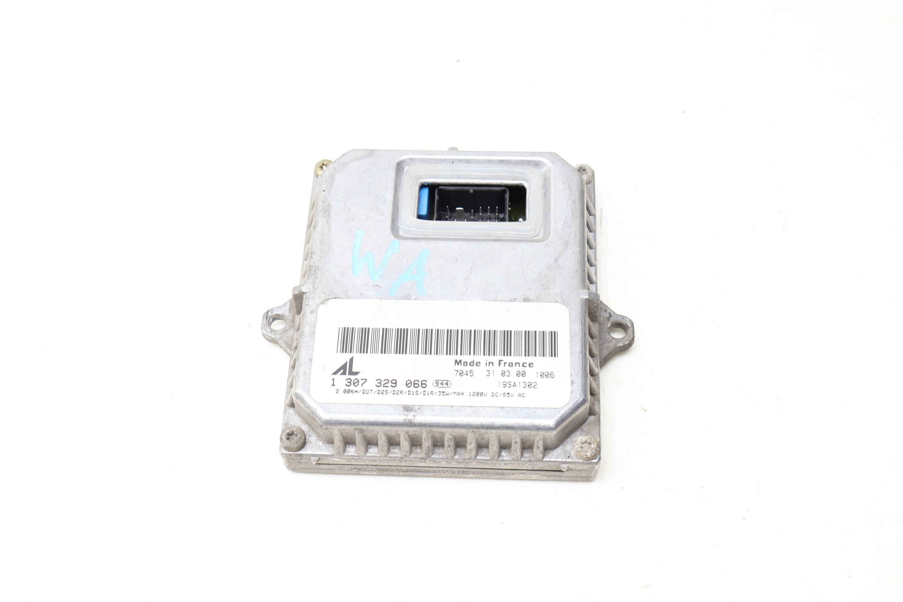 Hid / Xenon Headlight Ballast 4D0907476B