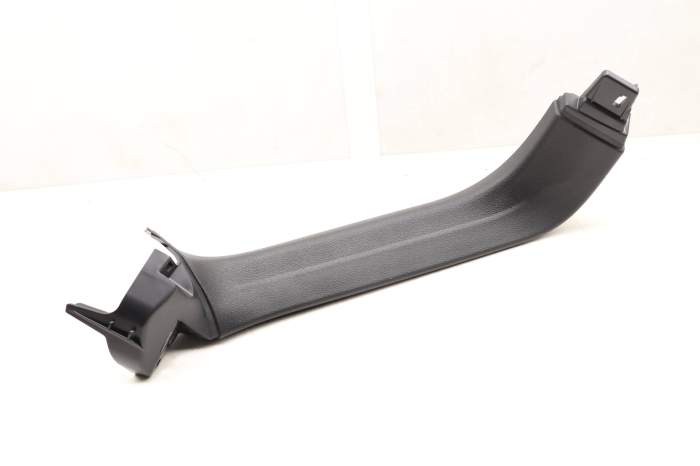 Upper Trunk / Hatch Trim Panel 4M0867607E main product photo