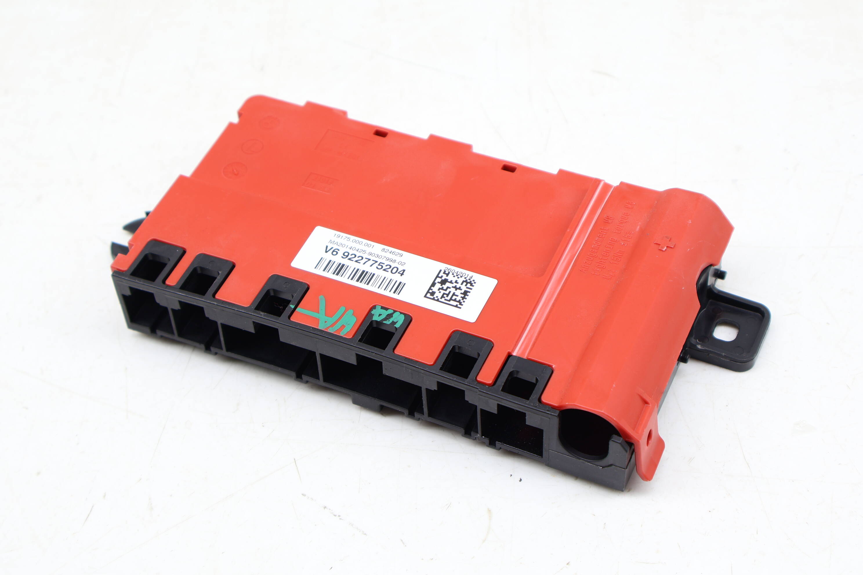 Battery Power Distribution Box 61149227752