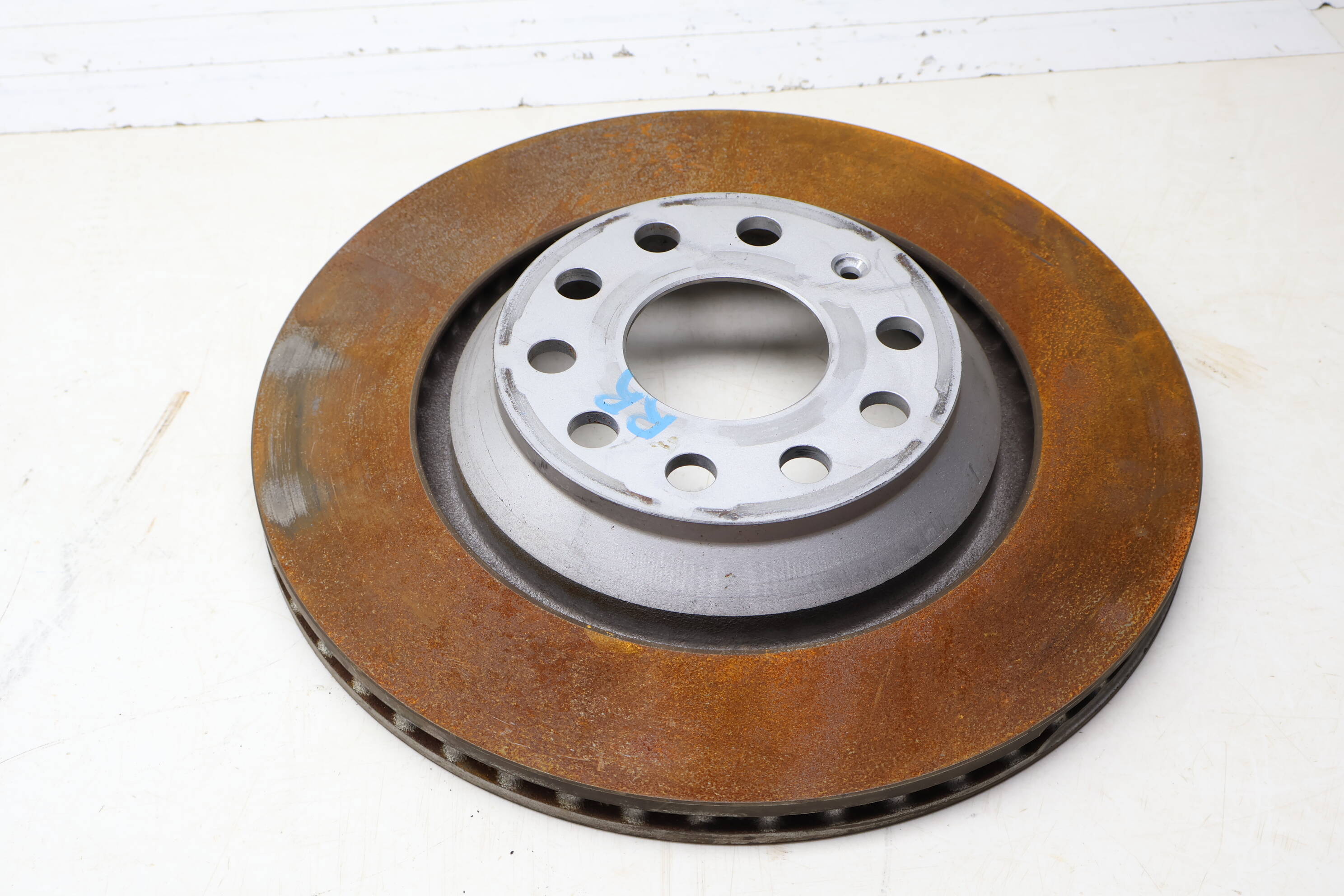 Brake Rotor / Disc 3QF615601A