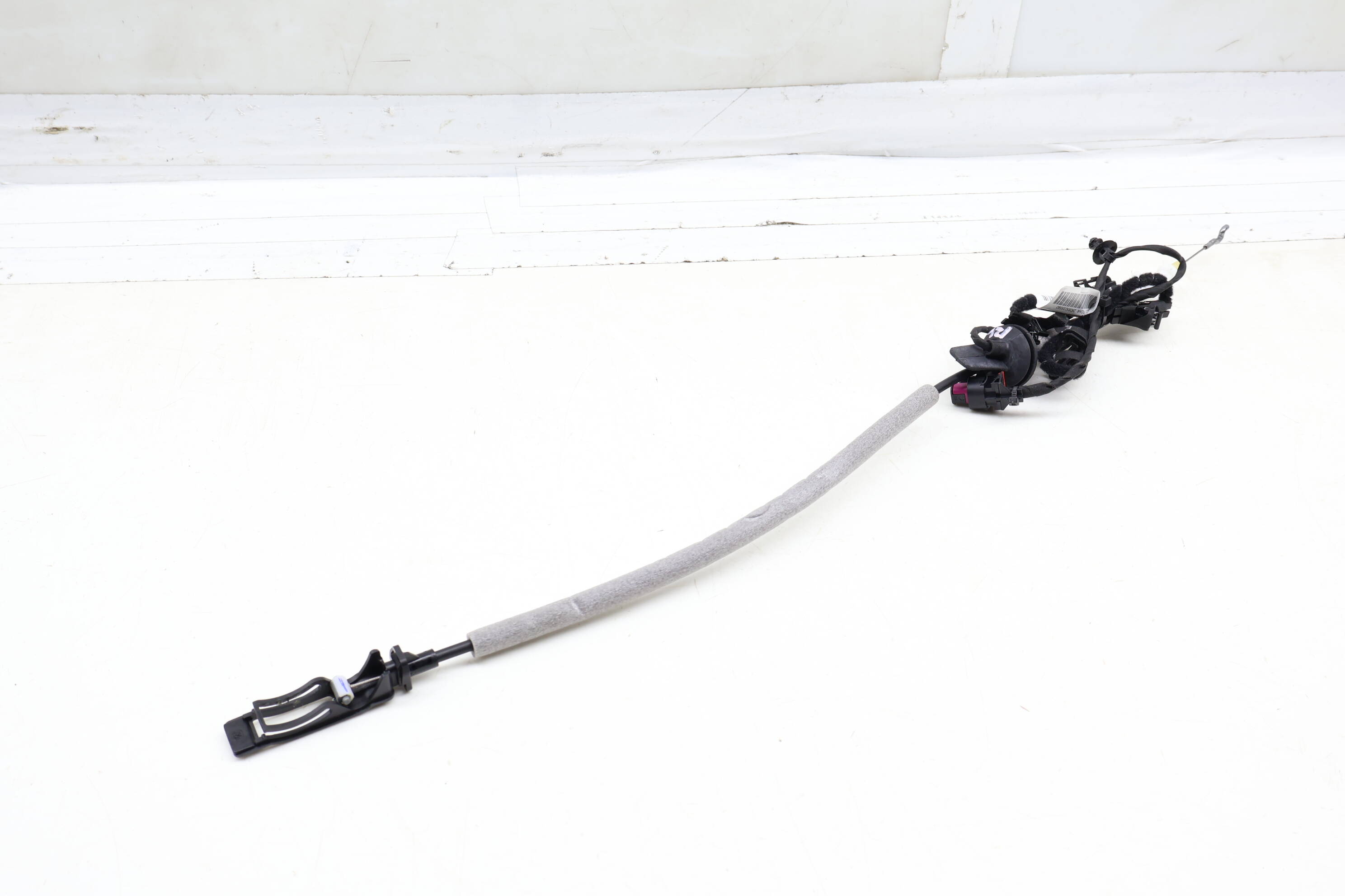 Exterior Door Handle Release Bowden Cable / Wiring Harness 3CN972295AB