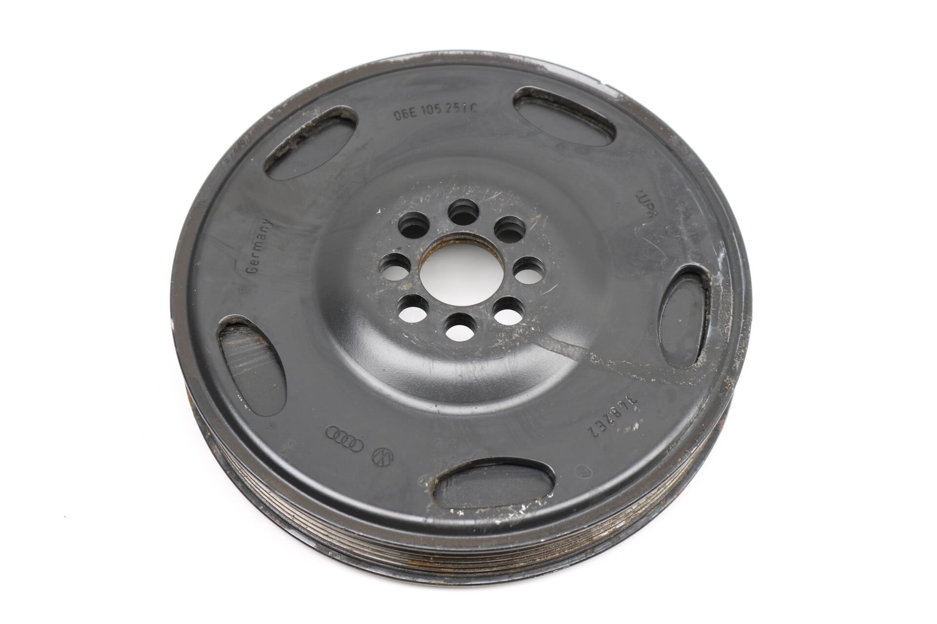 Harmonic Balancer / Crankshaft / Crank Pulley 06E105251C