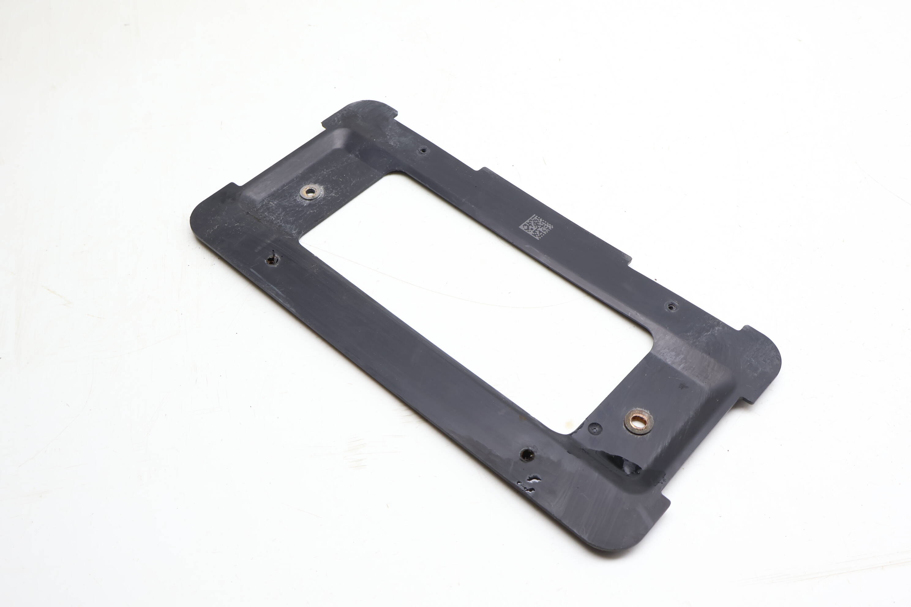 License Plate Mount / Bracket 51139448724