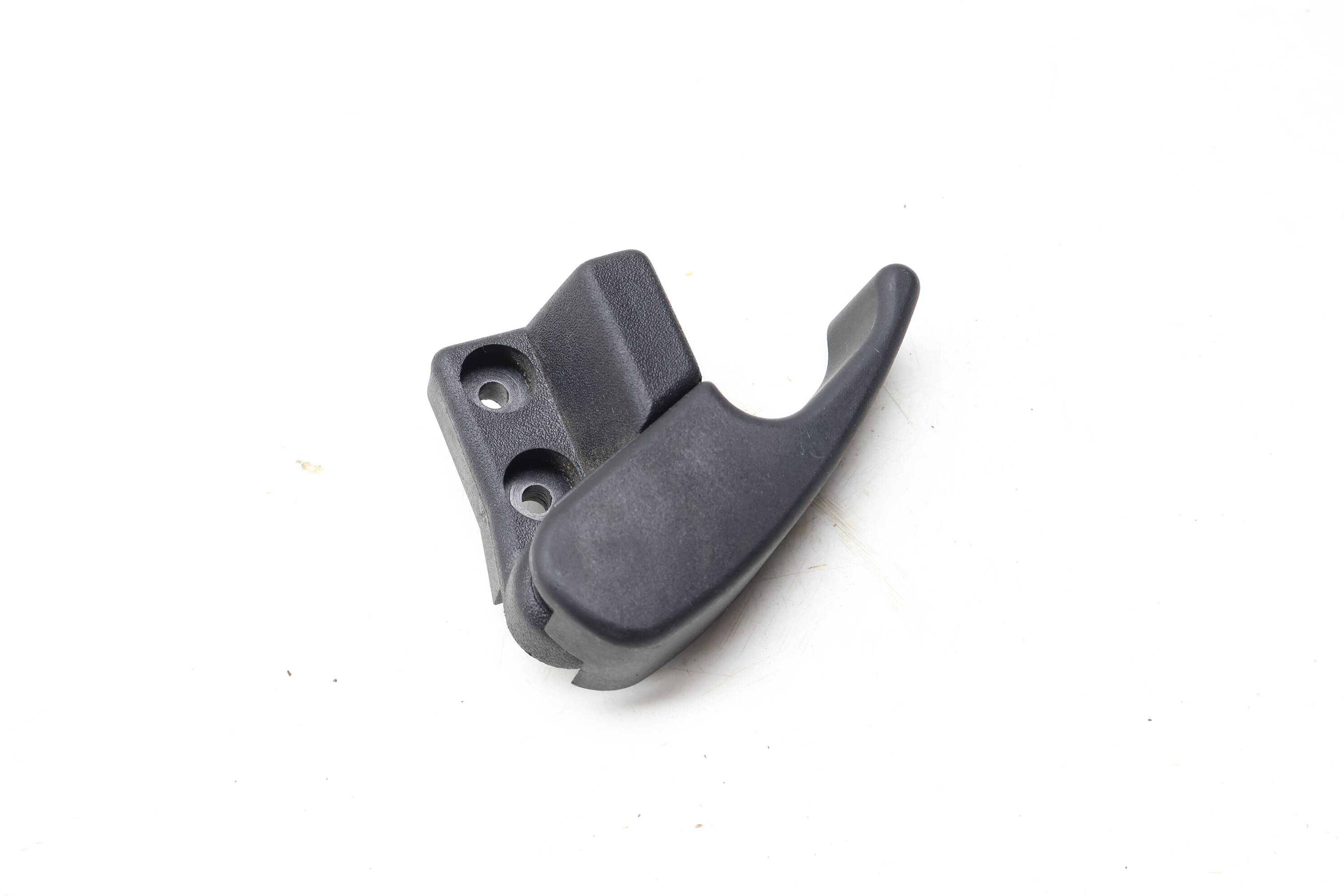Hood Latch Release Lever / Handle 1H1823533