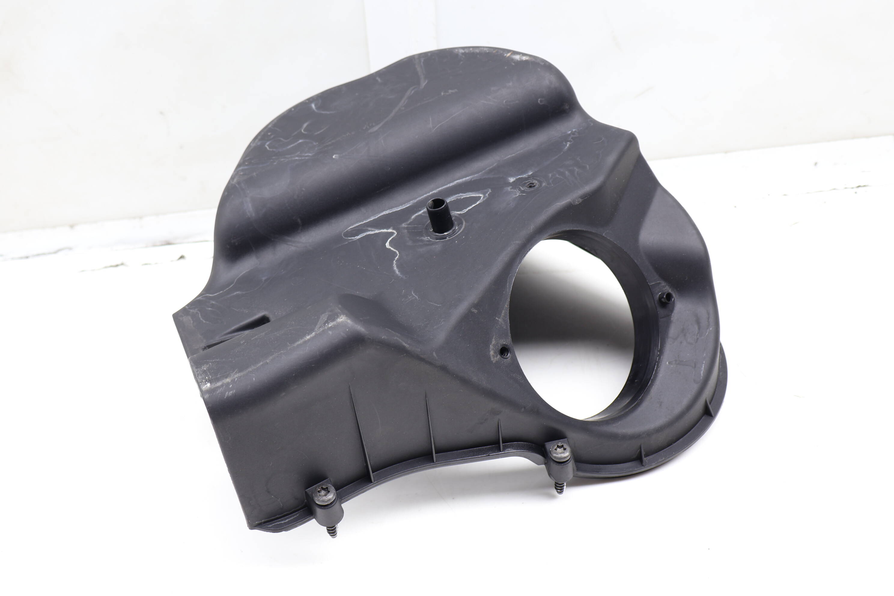 Engine Air Filter Box / Housing (Upper Half) 4H0133824S