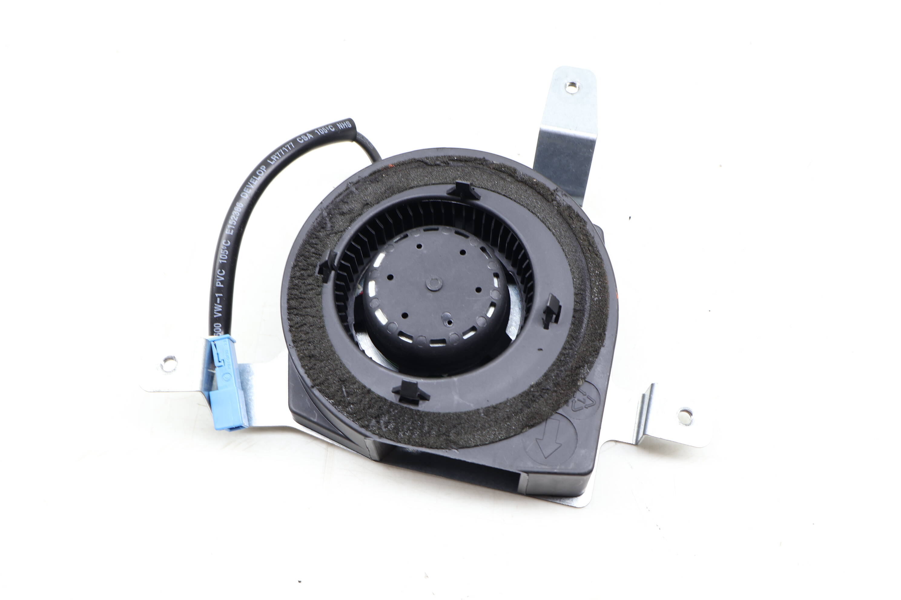 Seat Cushion Motor 99762433500