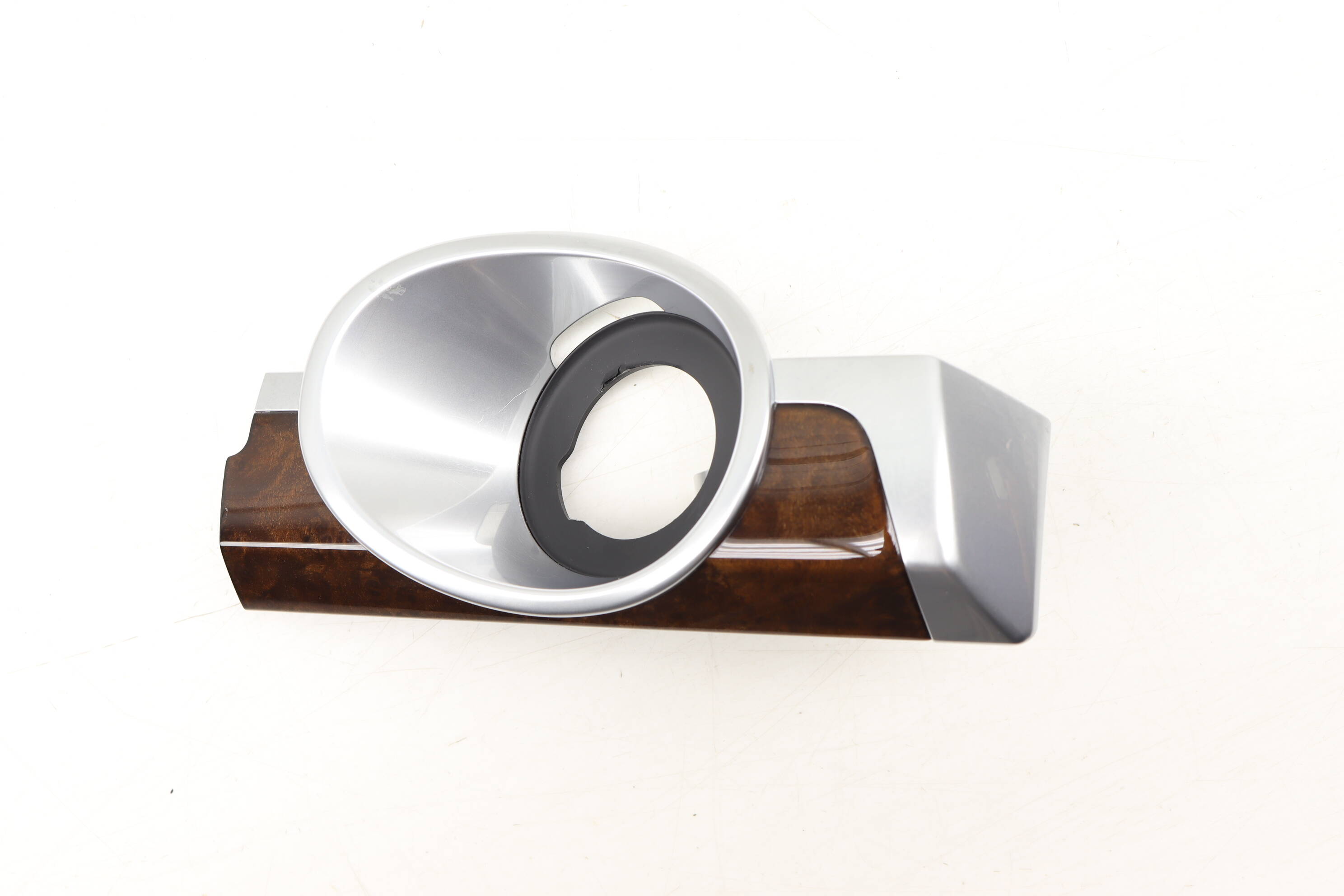 Ignition Switch Bezel / Dash Panel Trim 7P5857221B 95855222102