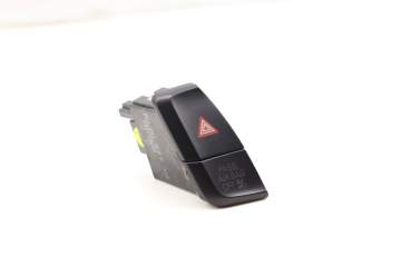 Airbag Warning Light / Hazard Switch 8K1941509F