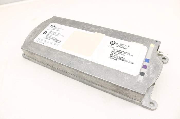 BMW Telematics Control Module 84106983175