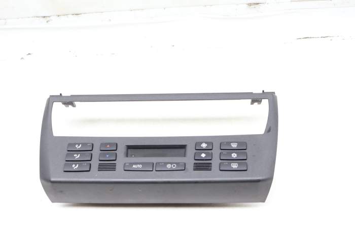 Ac Climate Control / Temp Unit 64113415204 main product photo