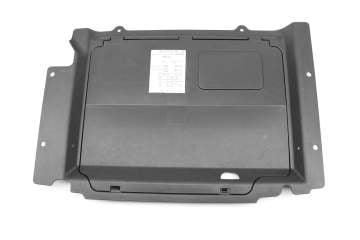 Battery / Tool Well Cover 8R0863565B
