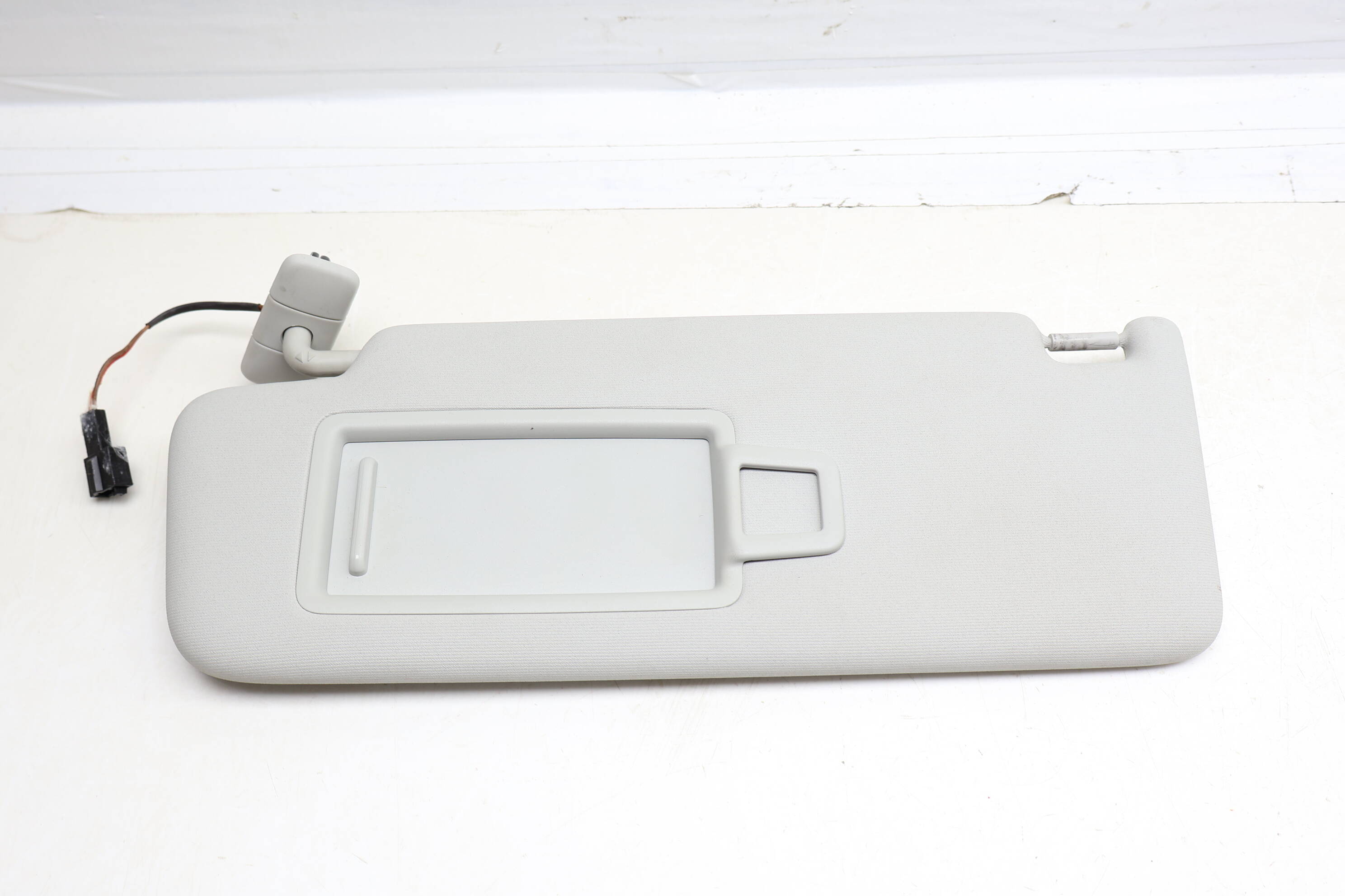 Sun Visor / Mirror 5G0857551AM