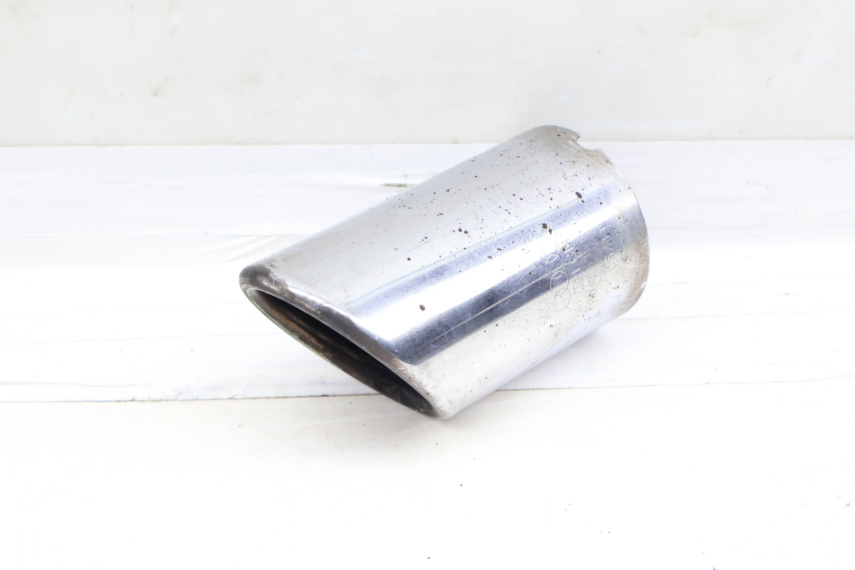 Exhaust Pipe Tip 4H0253826F