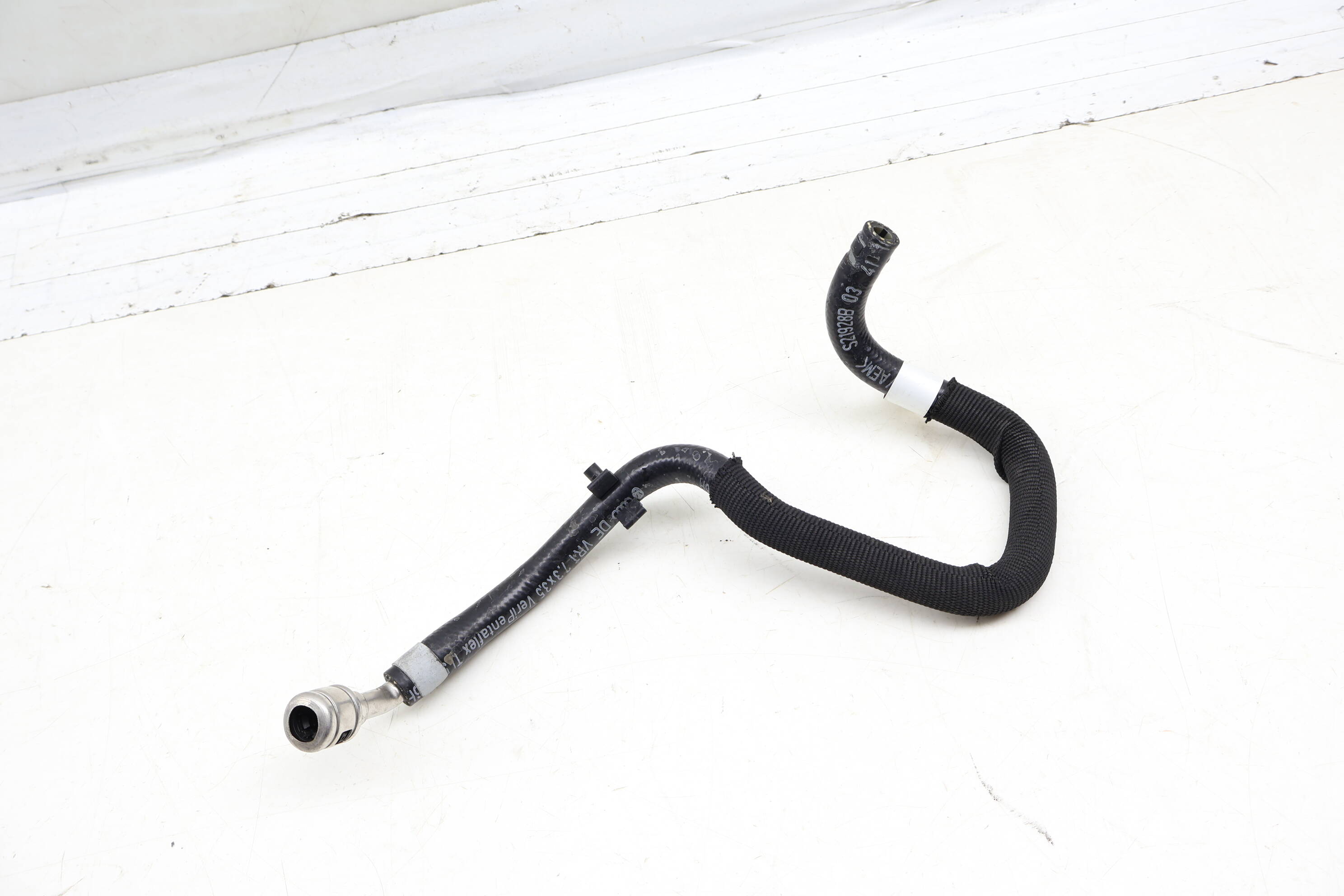 Fuel Hose / Line 06M133986AC