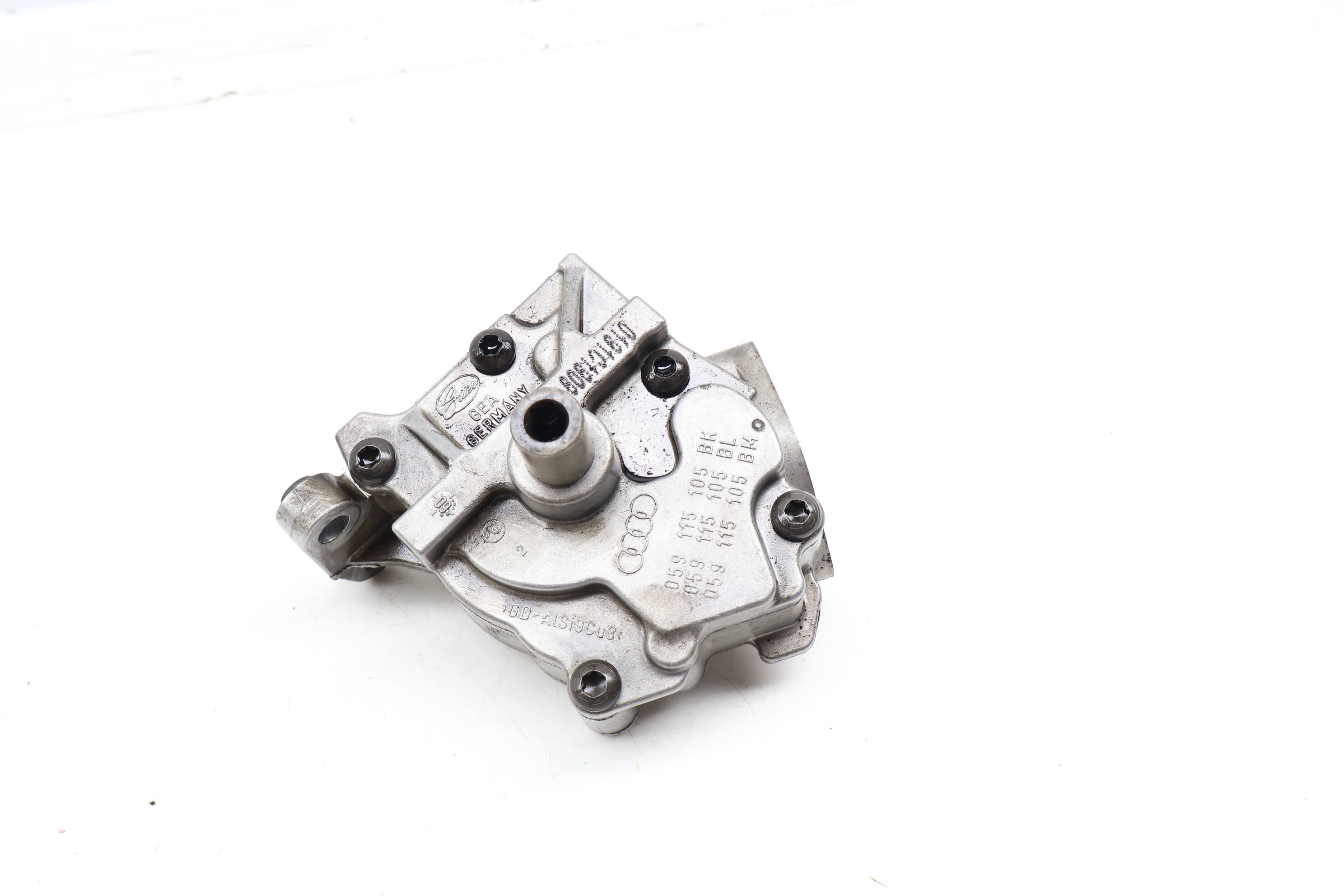 Engine Oil Pump 059115105BM
