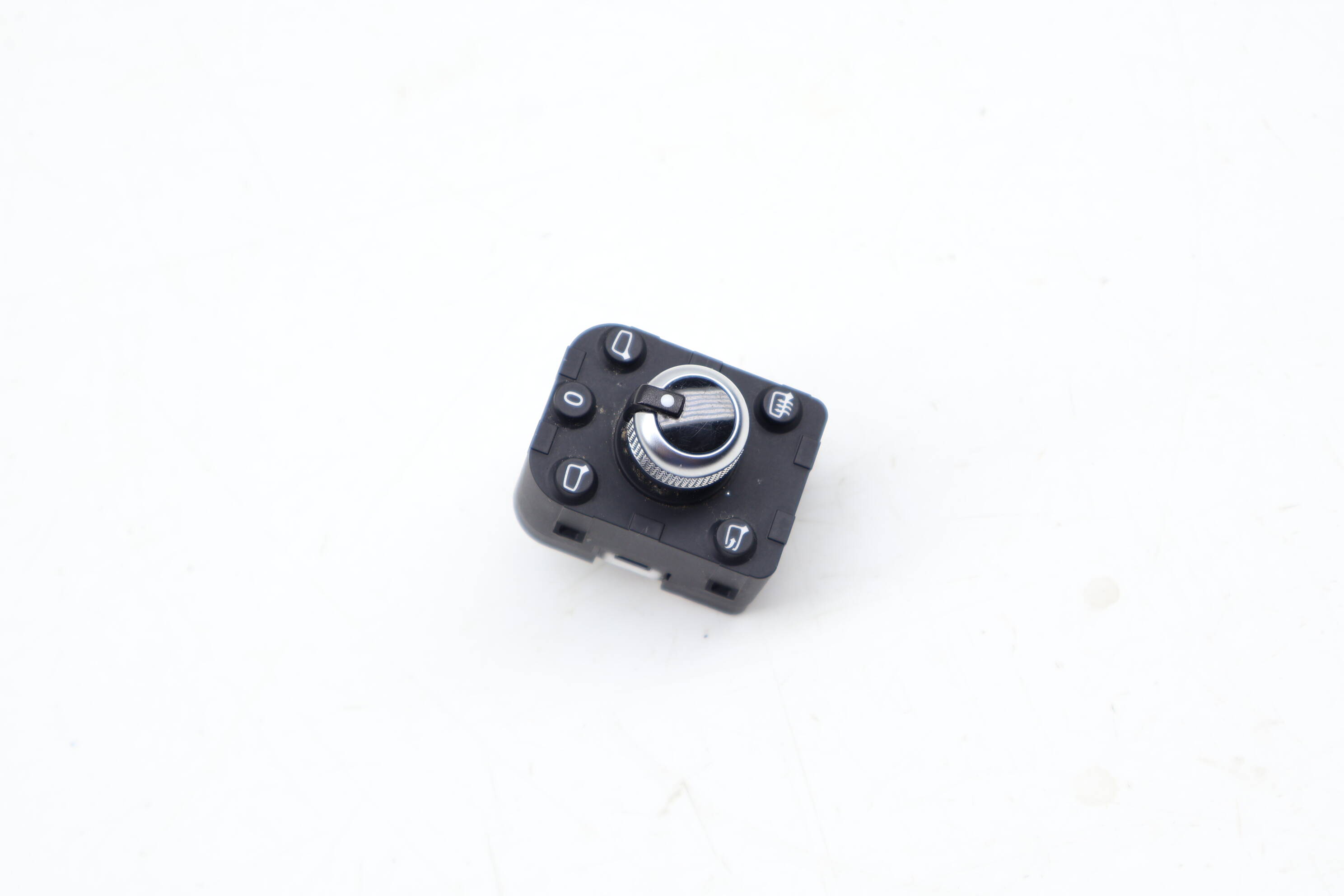 Side View Mirror Switch 4M0959565M