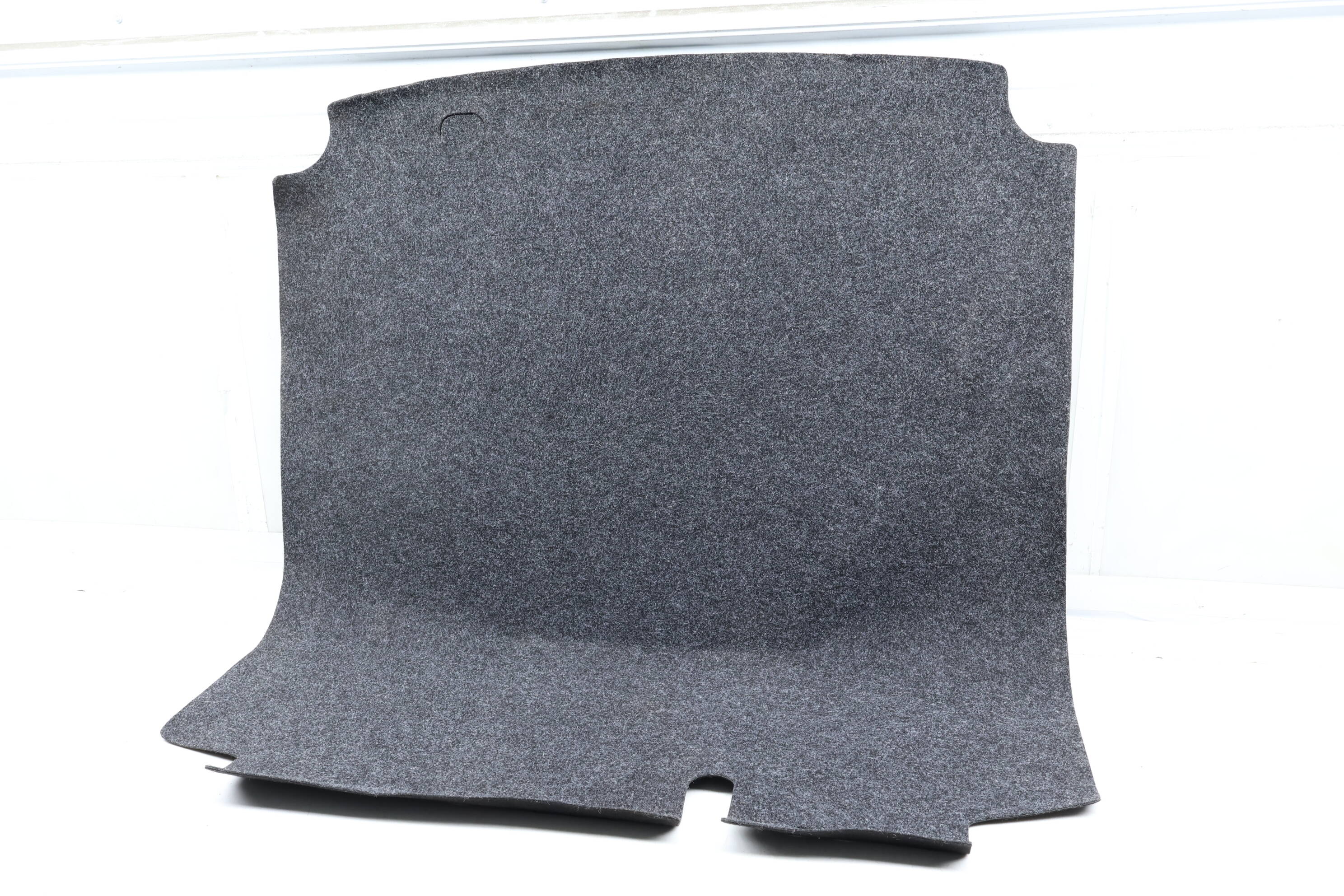 Trunk Carpet Floor Mat / Lining 5C6863463