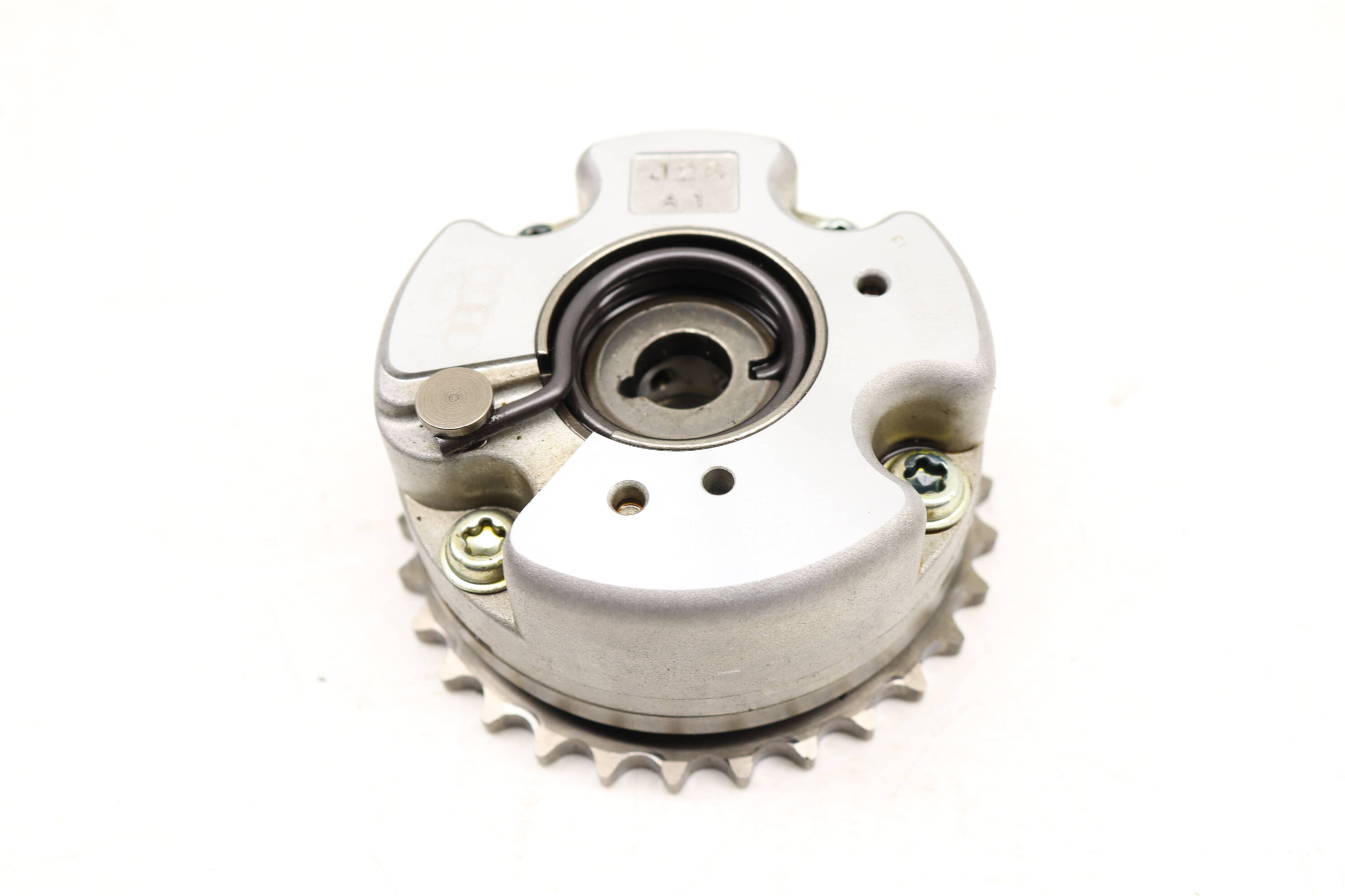 Exhaust Cam / Camshaft Gear Adjuster 06E109084P