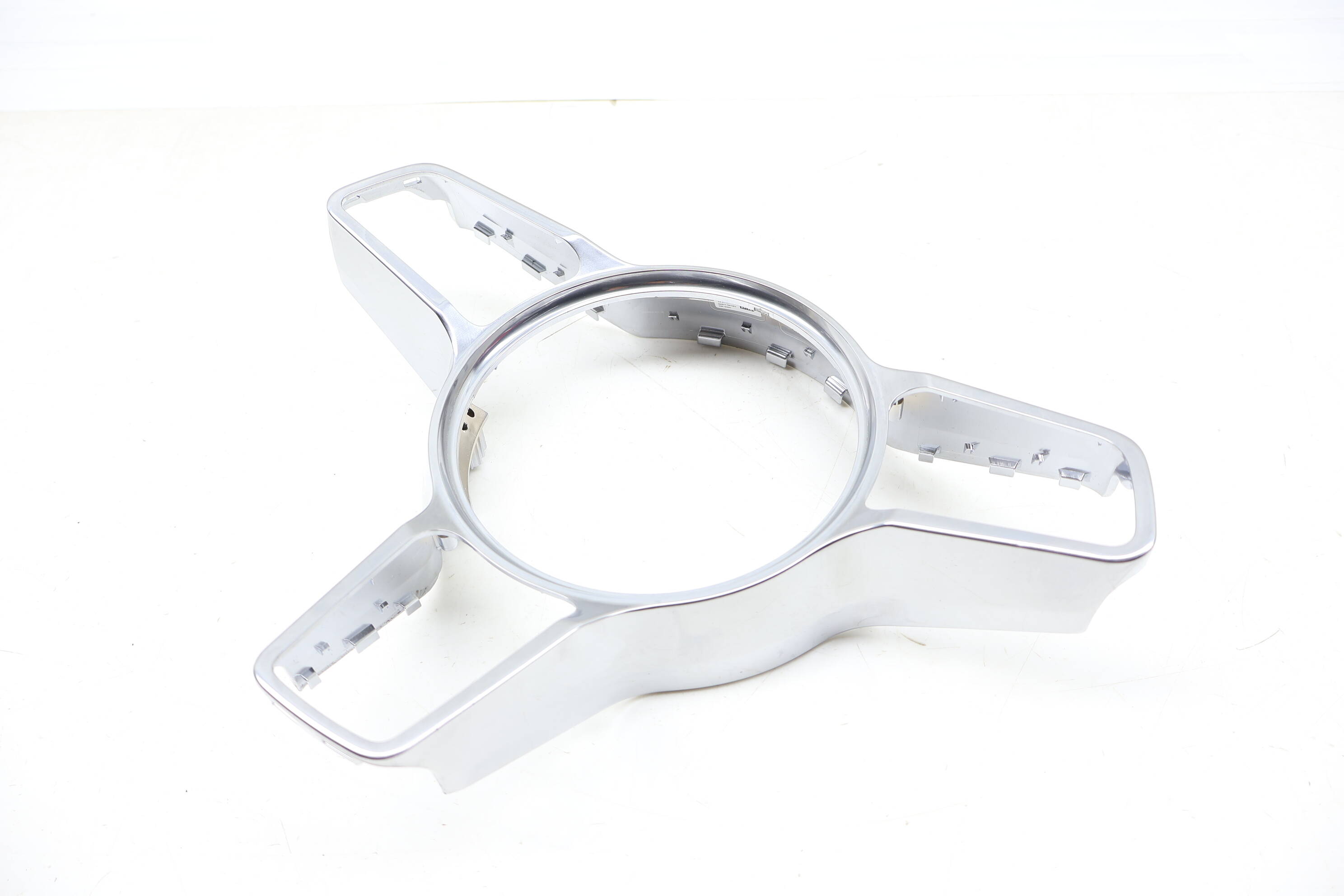 Steering Wheel Trim 95B419732