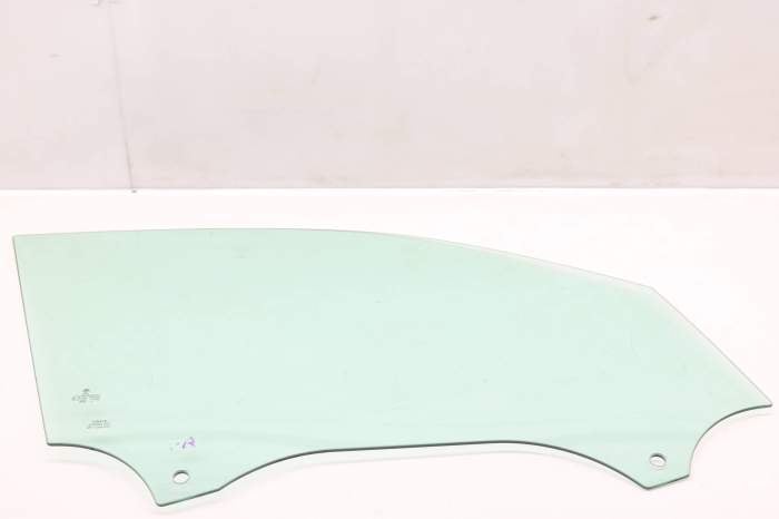 Door Window Glass 3CN845202 main product photo