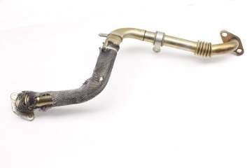 Lower Egr Connecting Pipe / Line 07Z131521Q