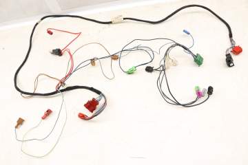 Side View Mirror Wiring Harness 7D0972235C