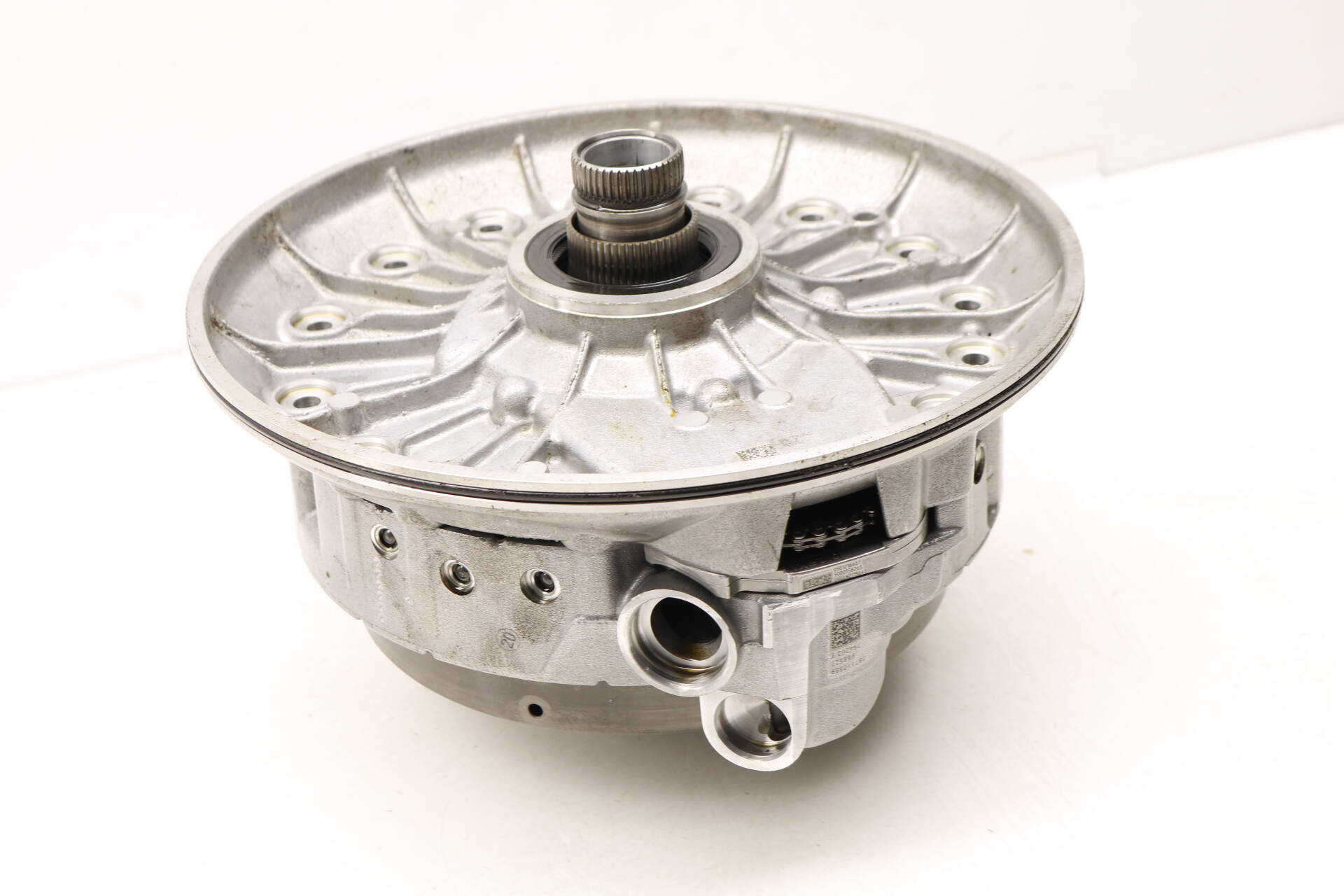 Transmission&#x20;Oil&#x20;Pump