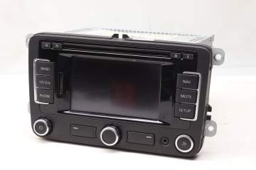 Touchscreen Radio / Stereo / Navigation Unit 1K0035274D
