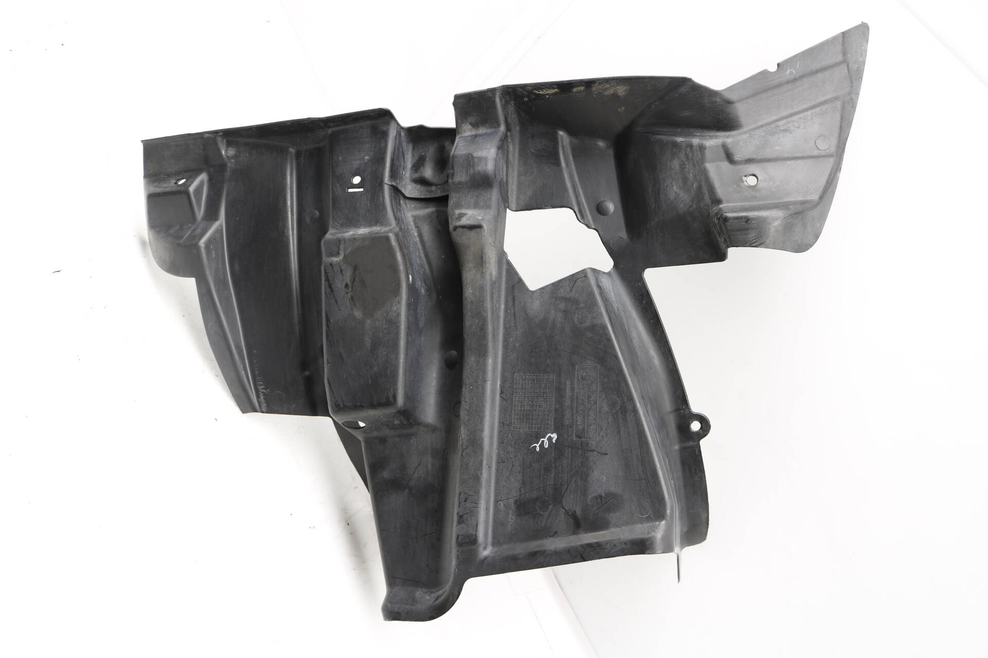 Wheel Housing Cover / Splash Shield 51718408959