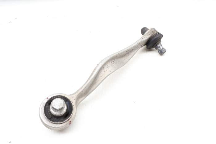 Upper Rearward Control Arm 8E0407510Q main product photo