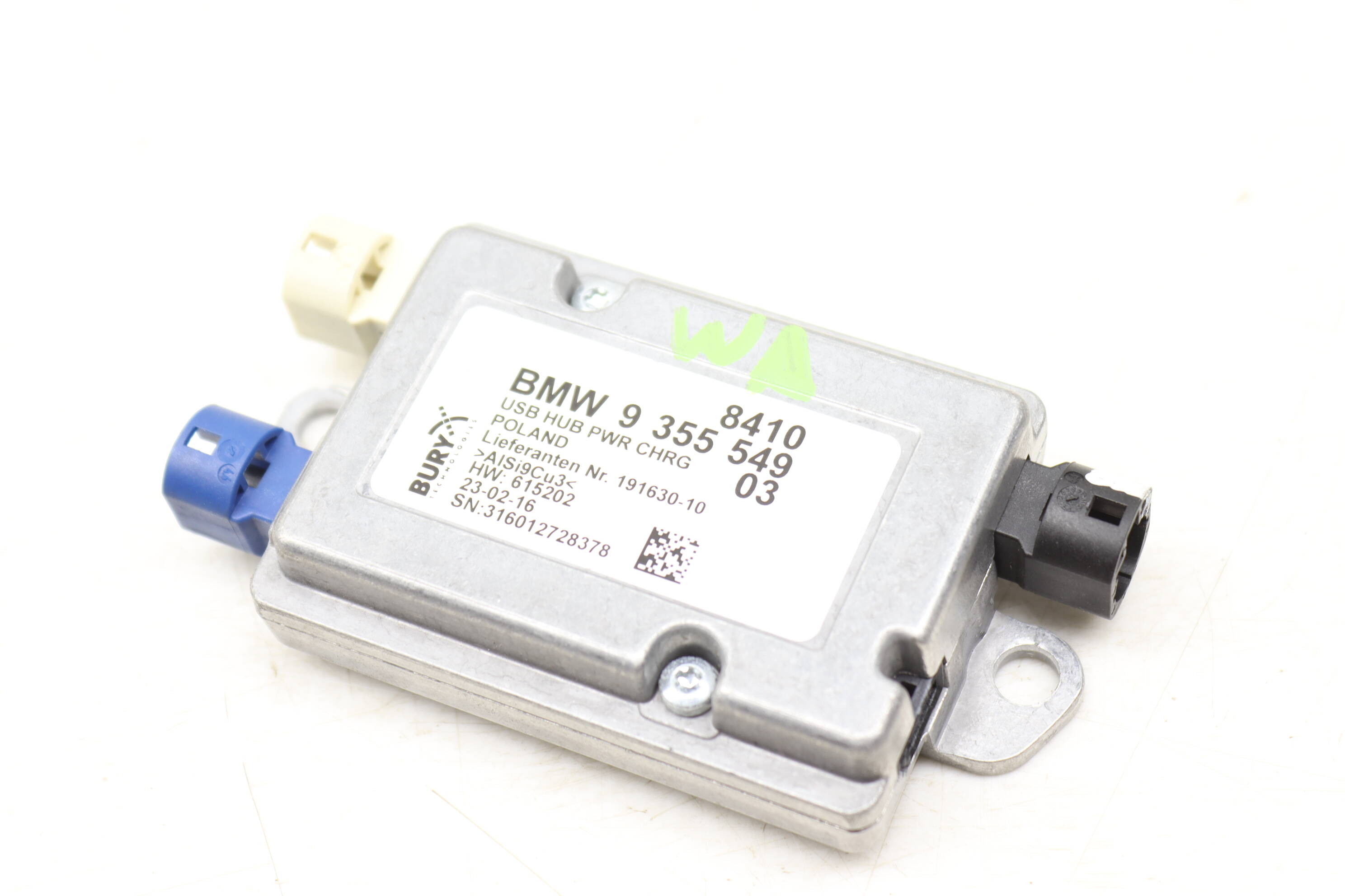 Usb Audio Interface Hub 84109355549