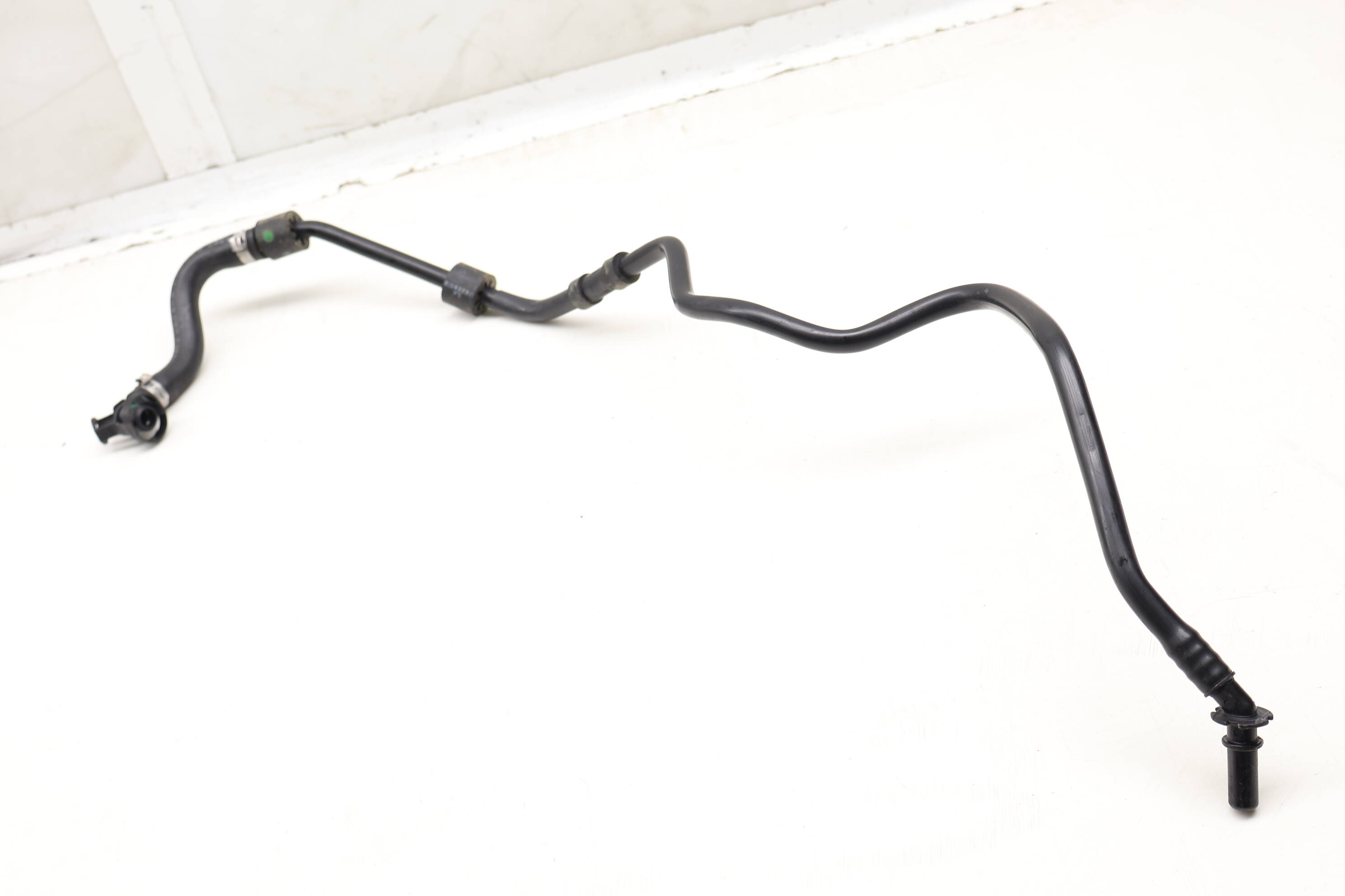 Brake Booster Vacuum Hose / Line 80A611931AK