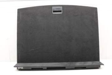 Trunk Mat / Spare Tire Cover 7L6863546S