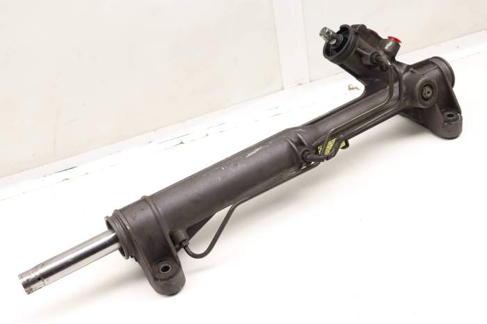 Power Steering Rack / Gear 7D1422061A main product photo
