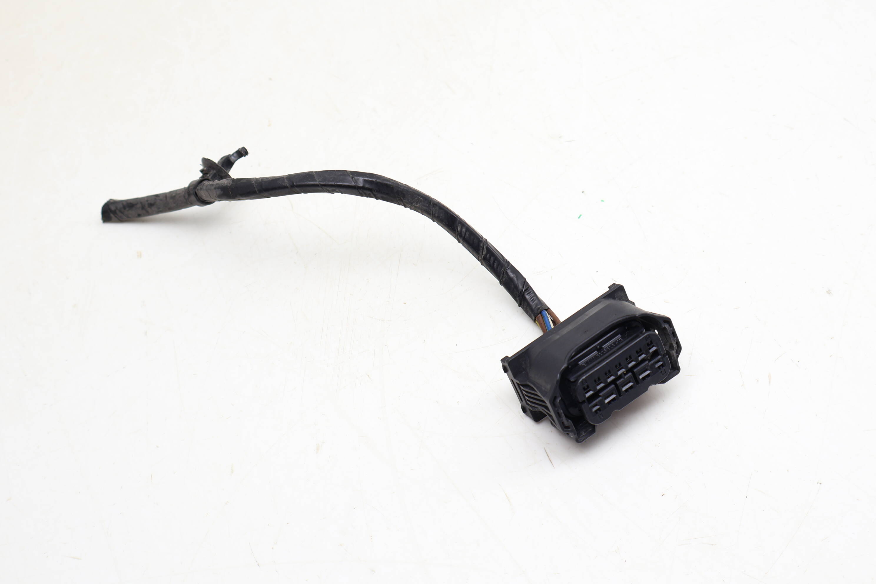 12-Pin Headlight Wiring Connector / Pigtail 61136925638