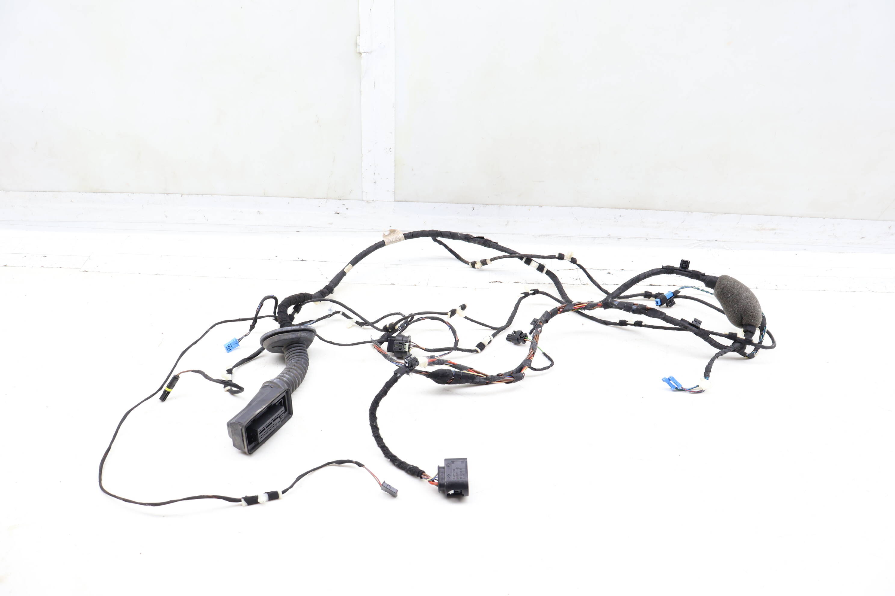 Door Wiring Harness 8792830