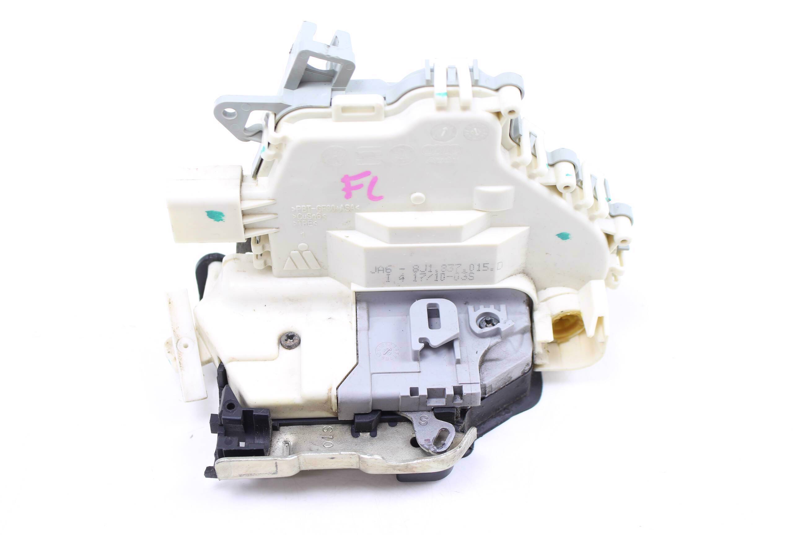 Door&#x20;Latch&#x20;&#x2F;&#x20;Lock&#x20;Actuator&#x20;8J1837015D