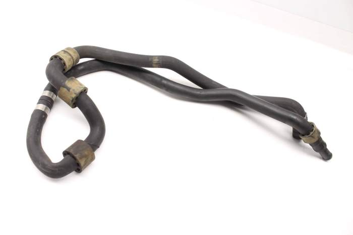 Coolant Hose / Line 7L6121058AR main product photo