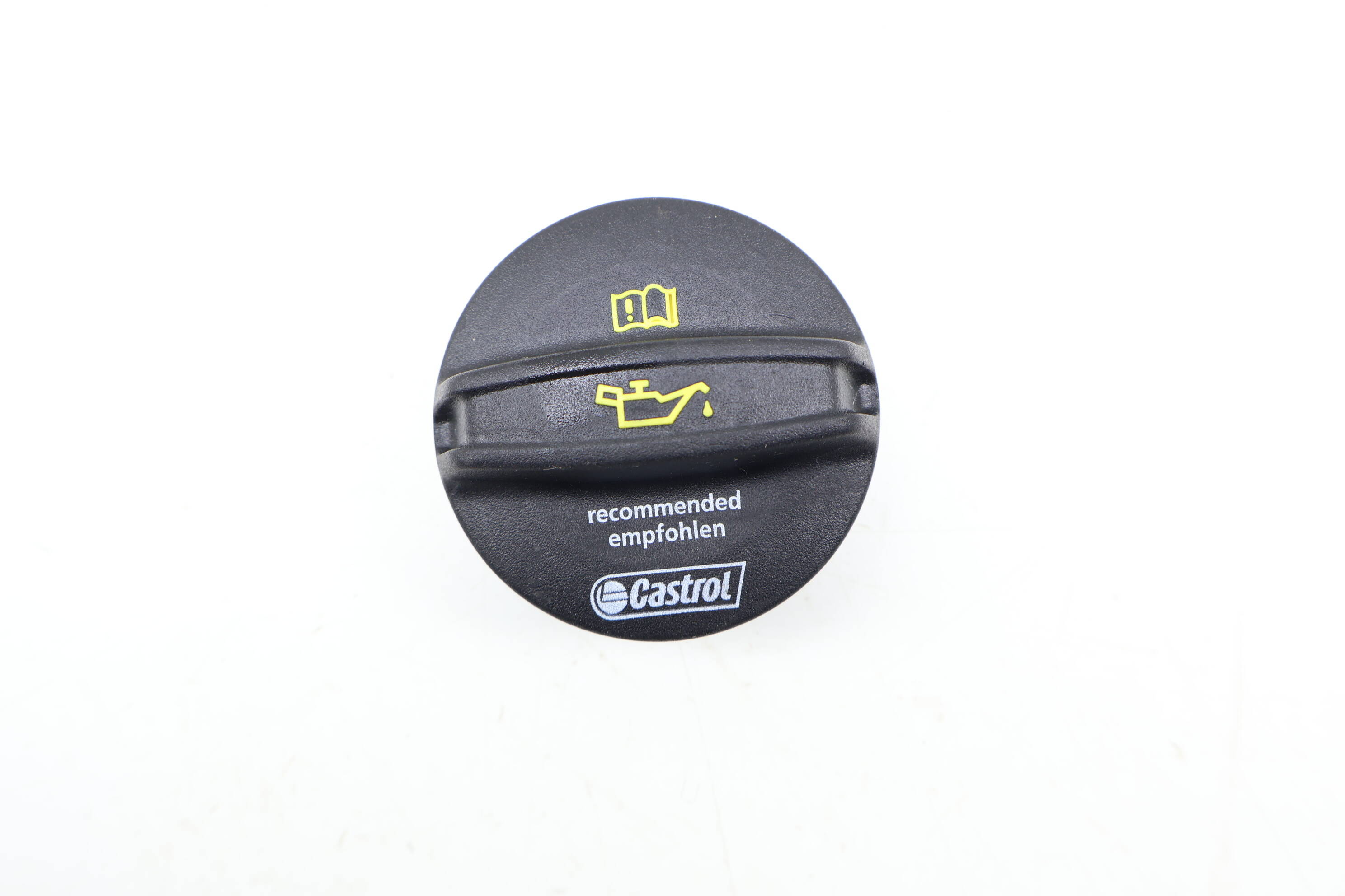 Engine Oil Cap 06K103485A