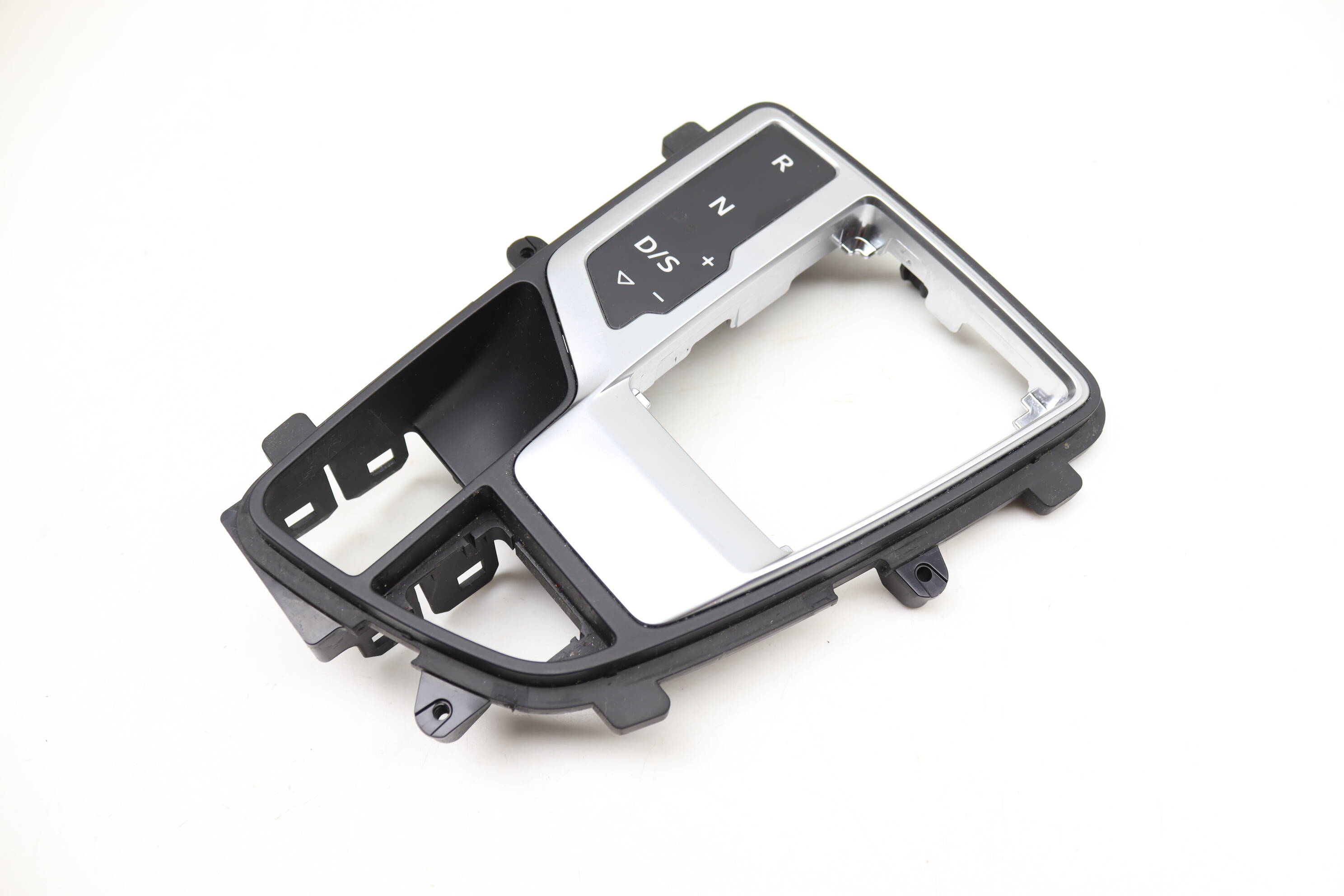 Automatic Shift Selector Cover / Circuit Board 8W1713111C