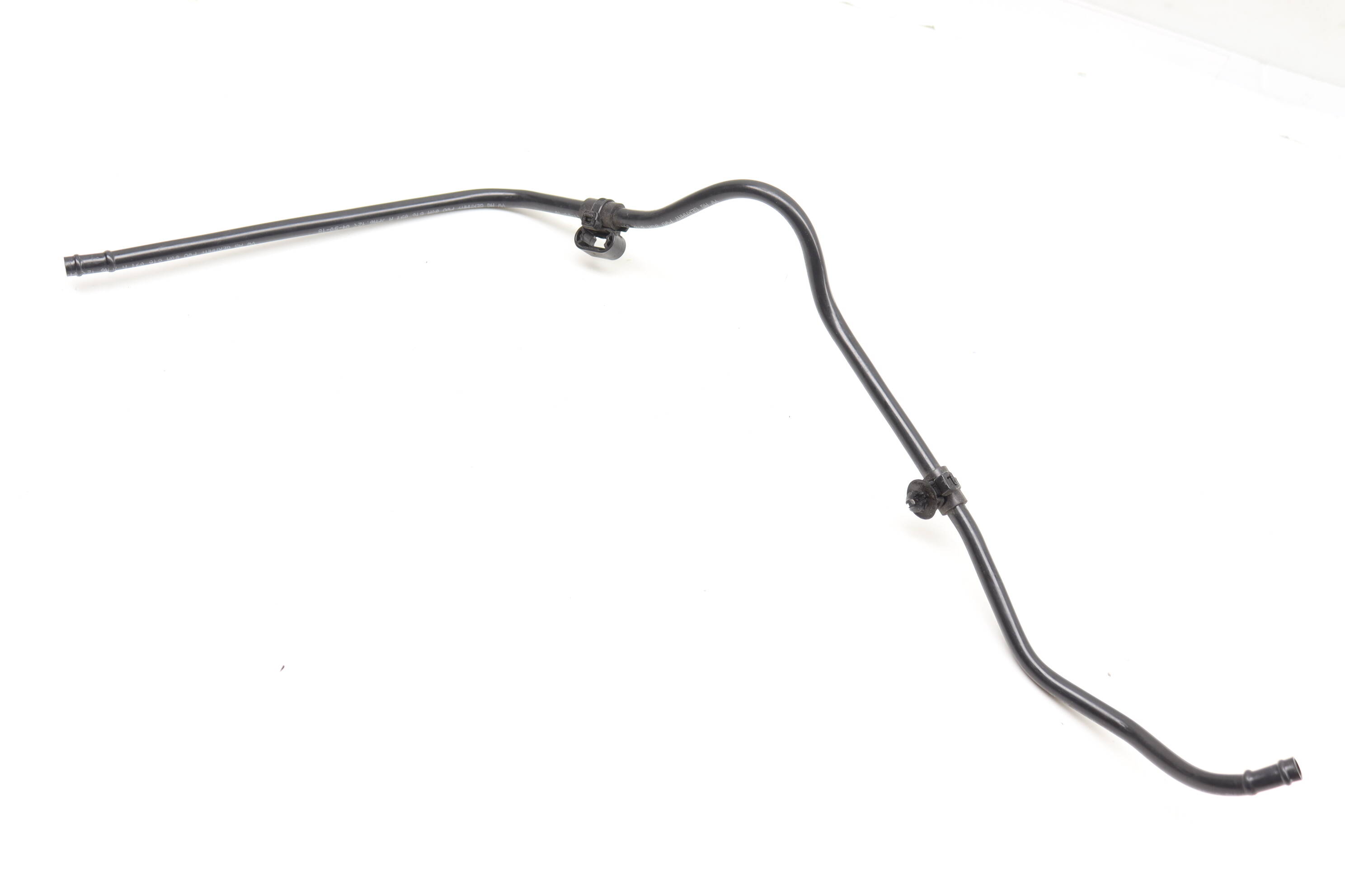 Air Intake Hose / Line 80A616091A