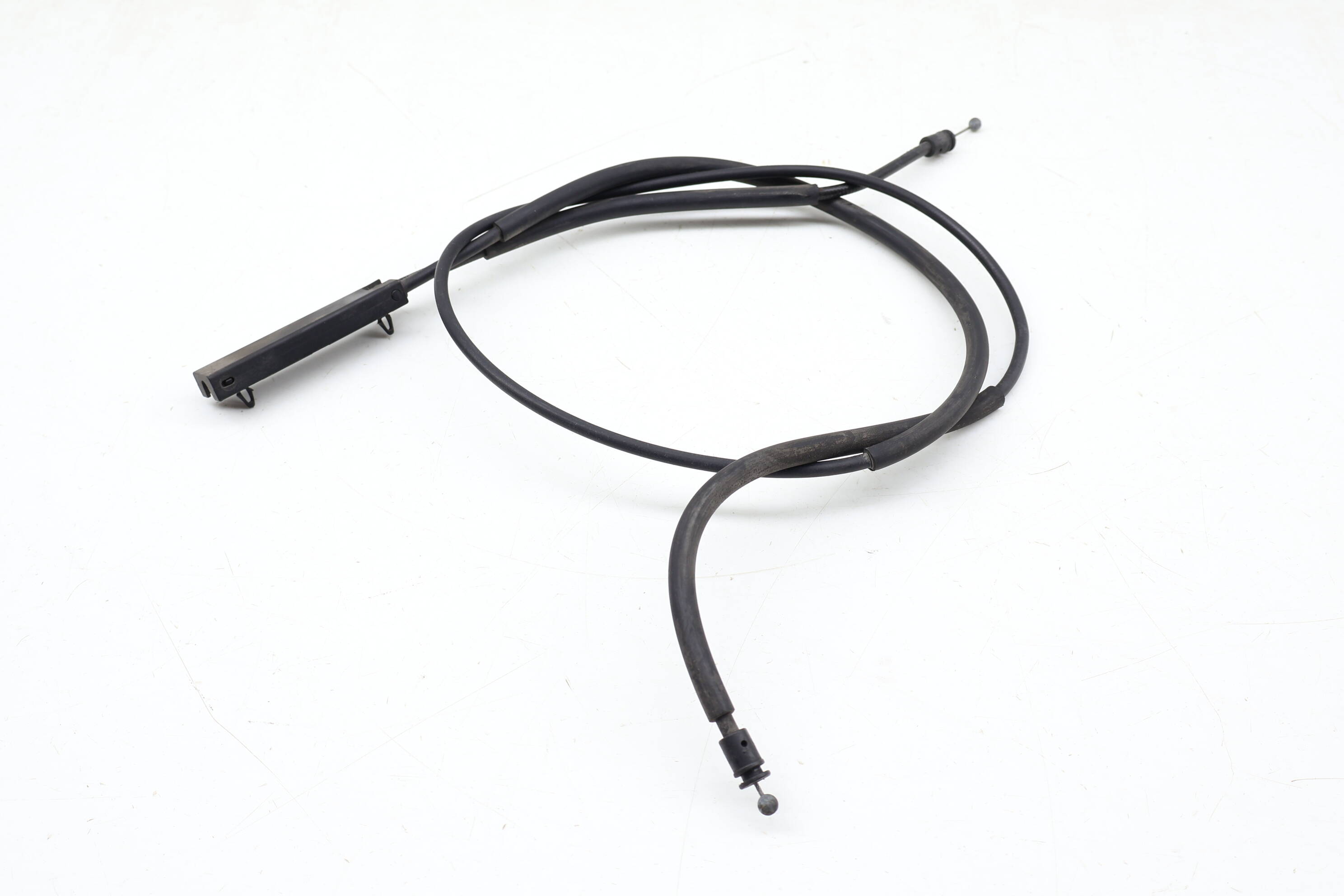 Hood Release Cable 51237210735