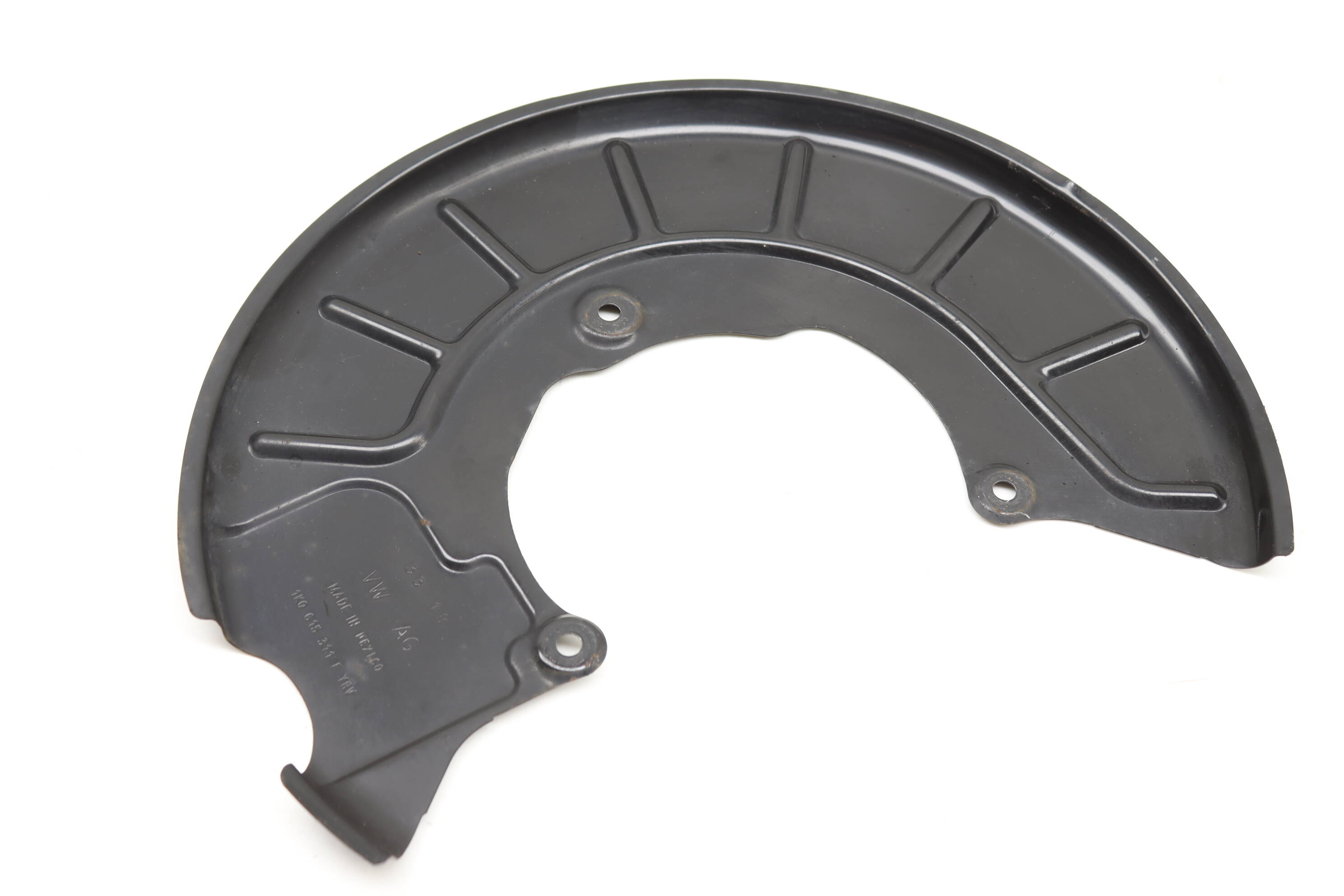 Brake Dust / Splash Shield 1K0615311F