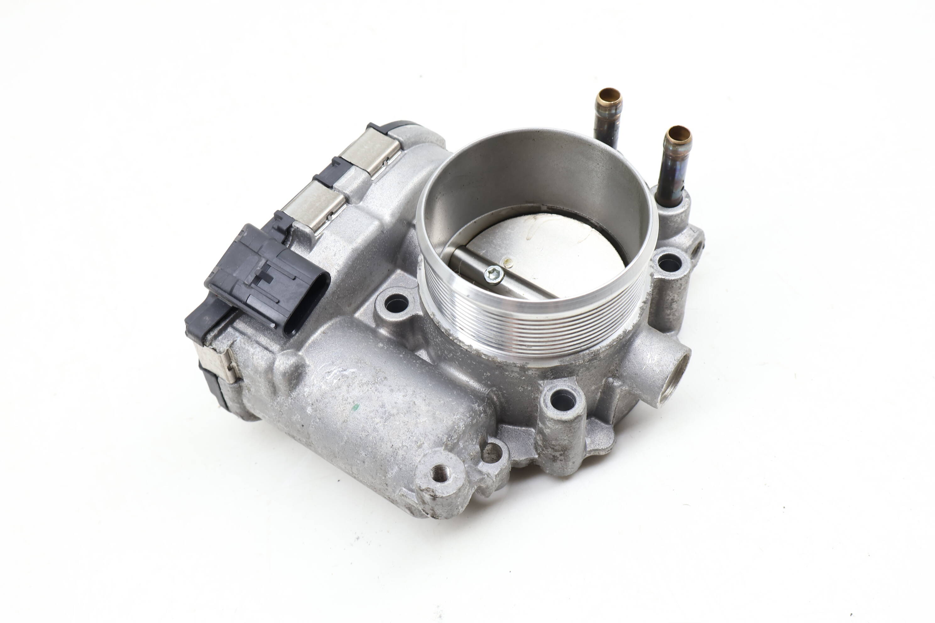 Throttle Body K4P39F991AA